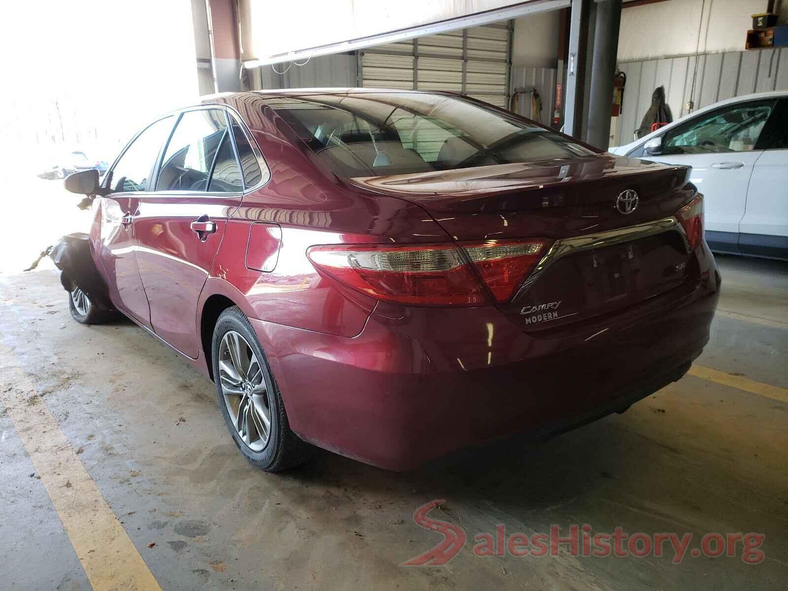 4T1BF1FK8GU506034 2016 TOYOTA CAMRY