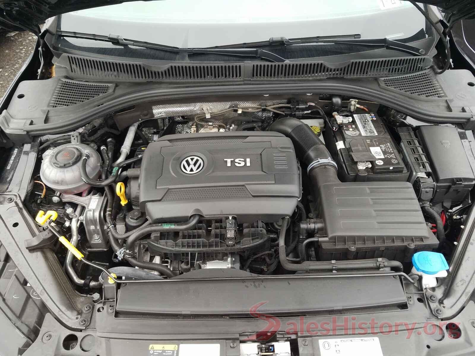 3VW6T7BU9LM053238 2020 VOLKSWAGEN JETTA