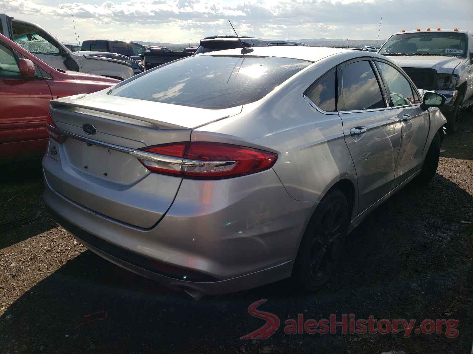 3FA6P0G73JR256973 2018 FORD FUSION