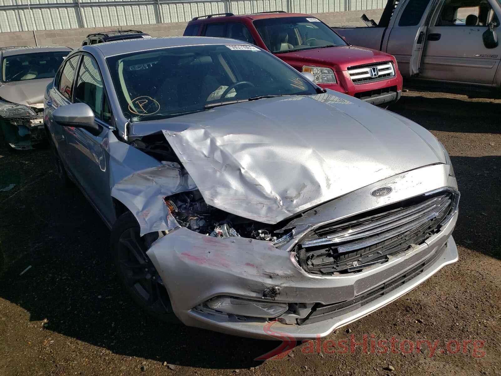 3FA6P0G73JR256973 2018 FORD FUSION