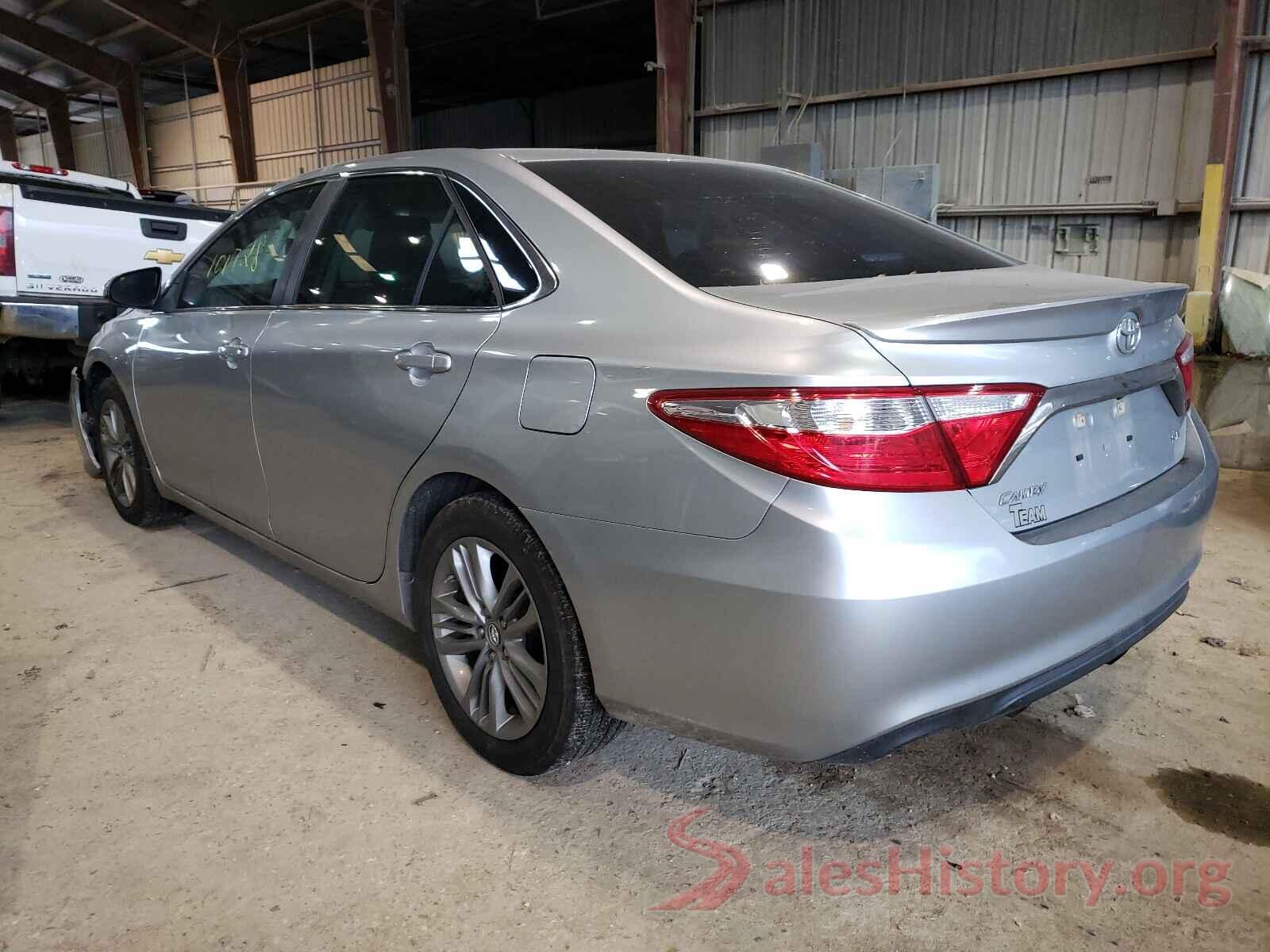 4T1BF1FK3GU215683 2016 TOYOTA CAMRY