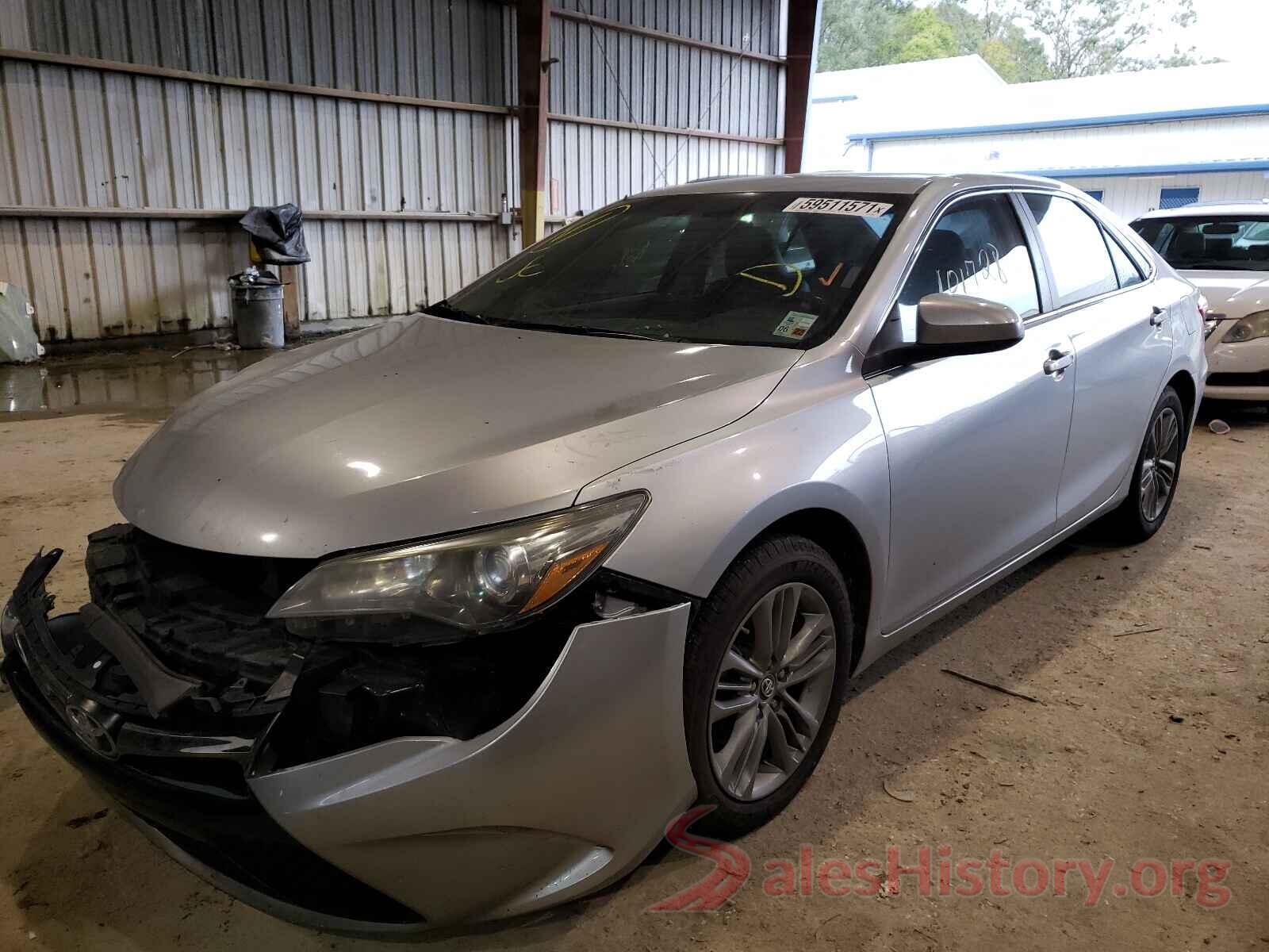 4T1BF1FK3GU215683 2016 TOYOTA CAMRY