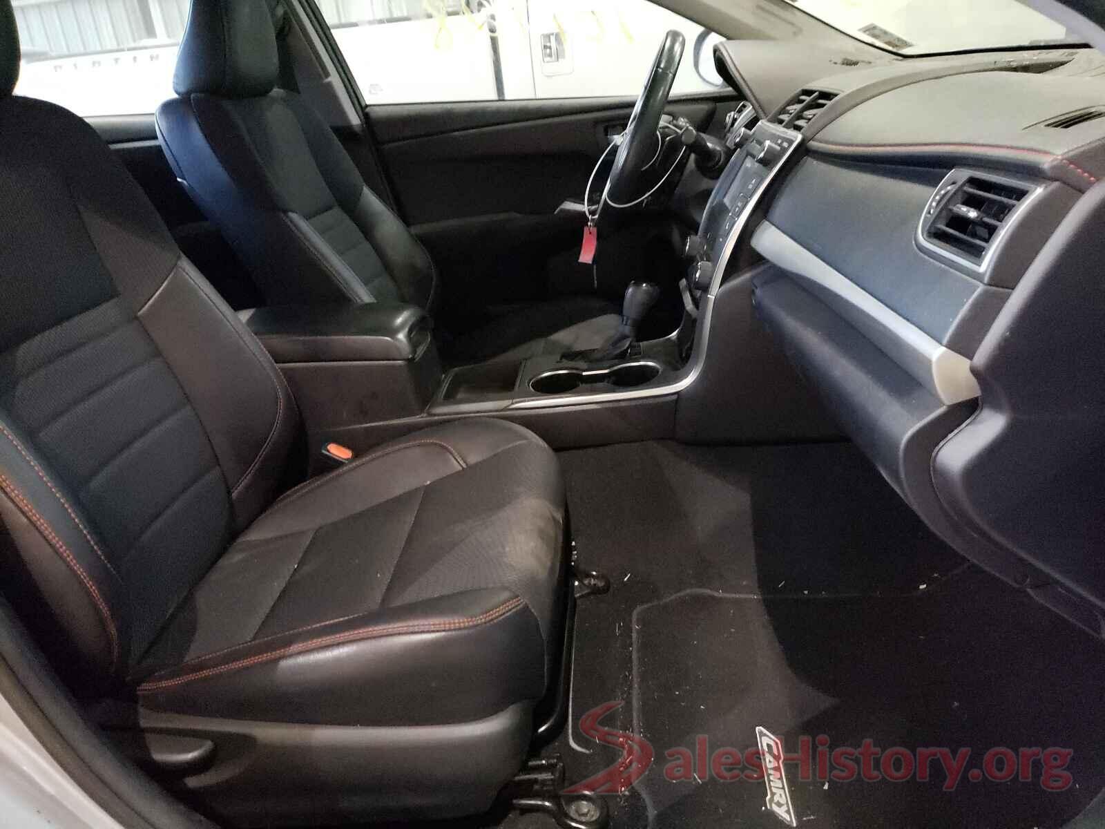 4T1BF1FK3GU215683 2016 TOYOTA CAMRY