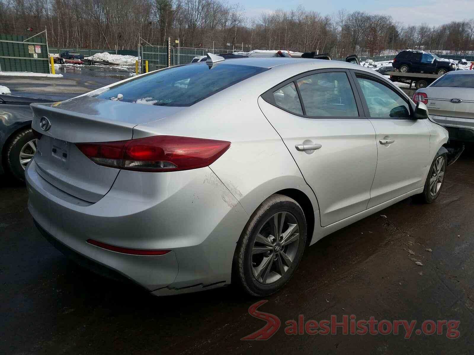 5NPD84LF0HH064426 2017 HYUNDAI ELANTRA