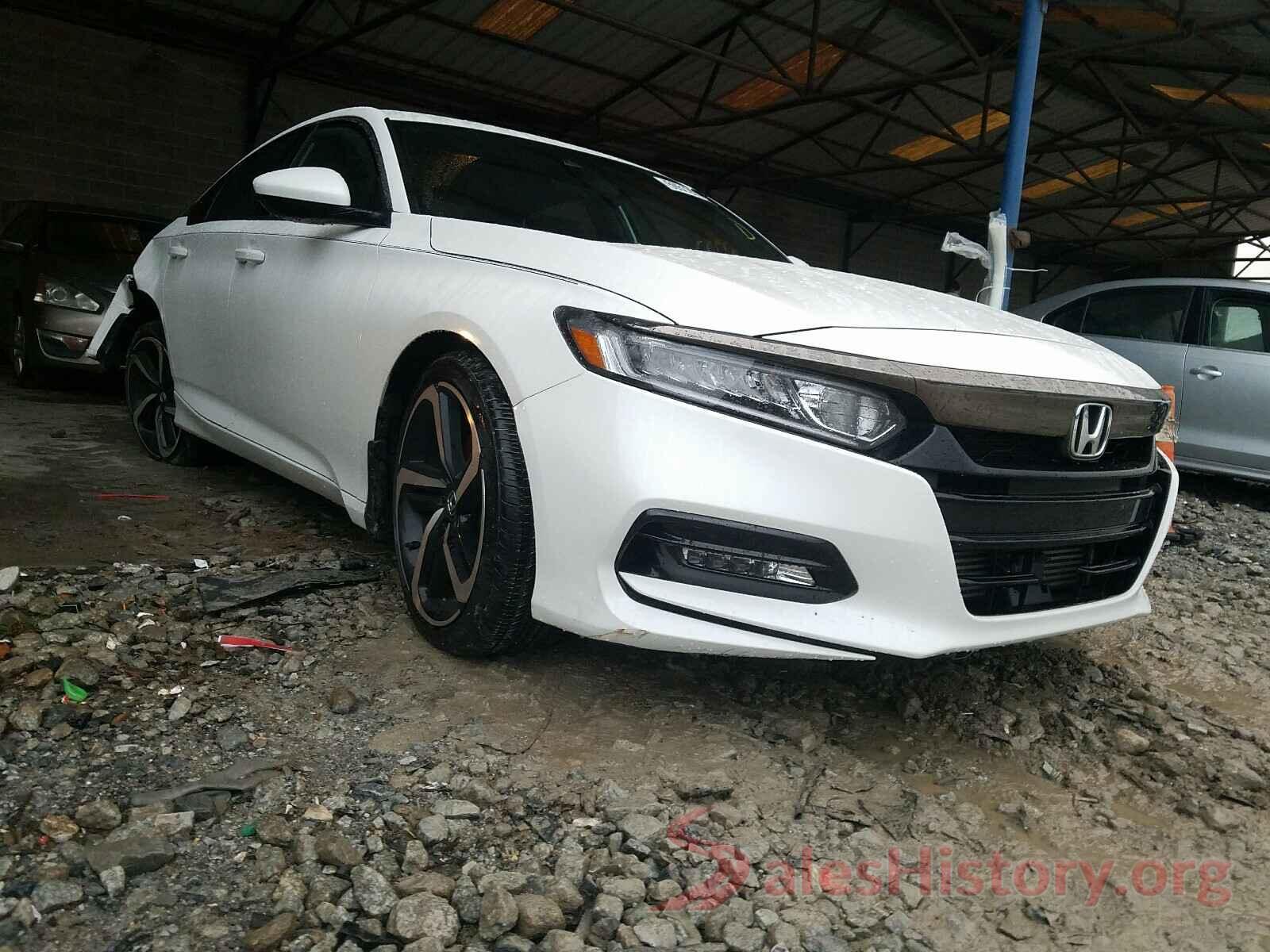 1HGCV1F30LA018309 2020 HONDA ACCORD