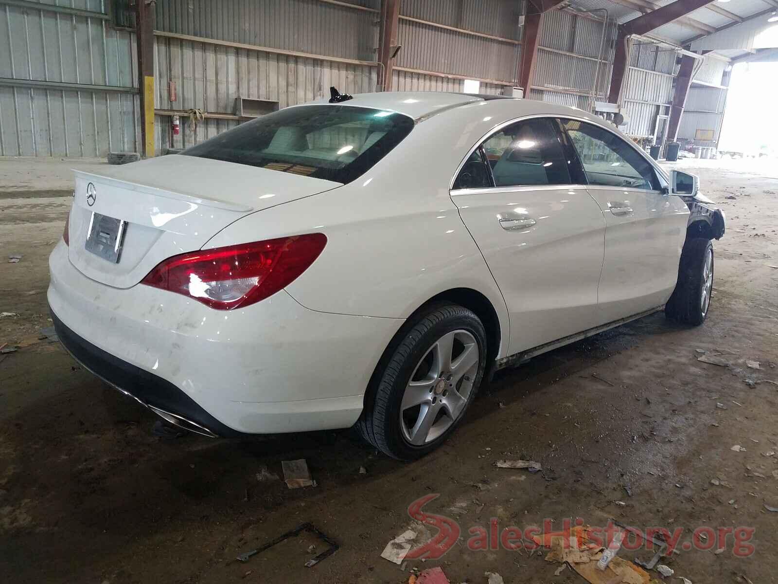 WDDSJ4EB1HN425691 2017 MERCEDES-BENZ C CLASS