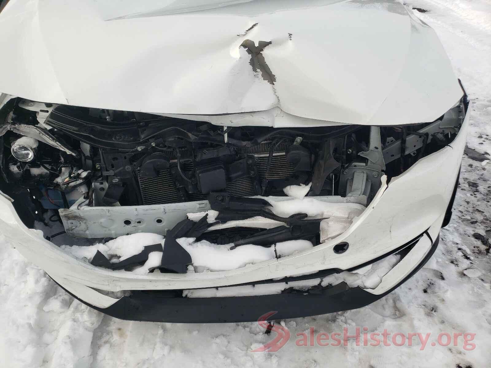 JM3KFBCMXJ0455318 2018 MAZDA CX-5