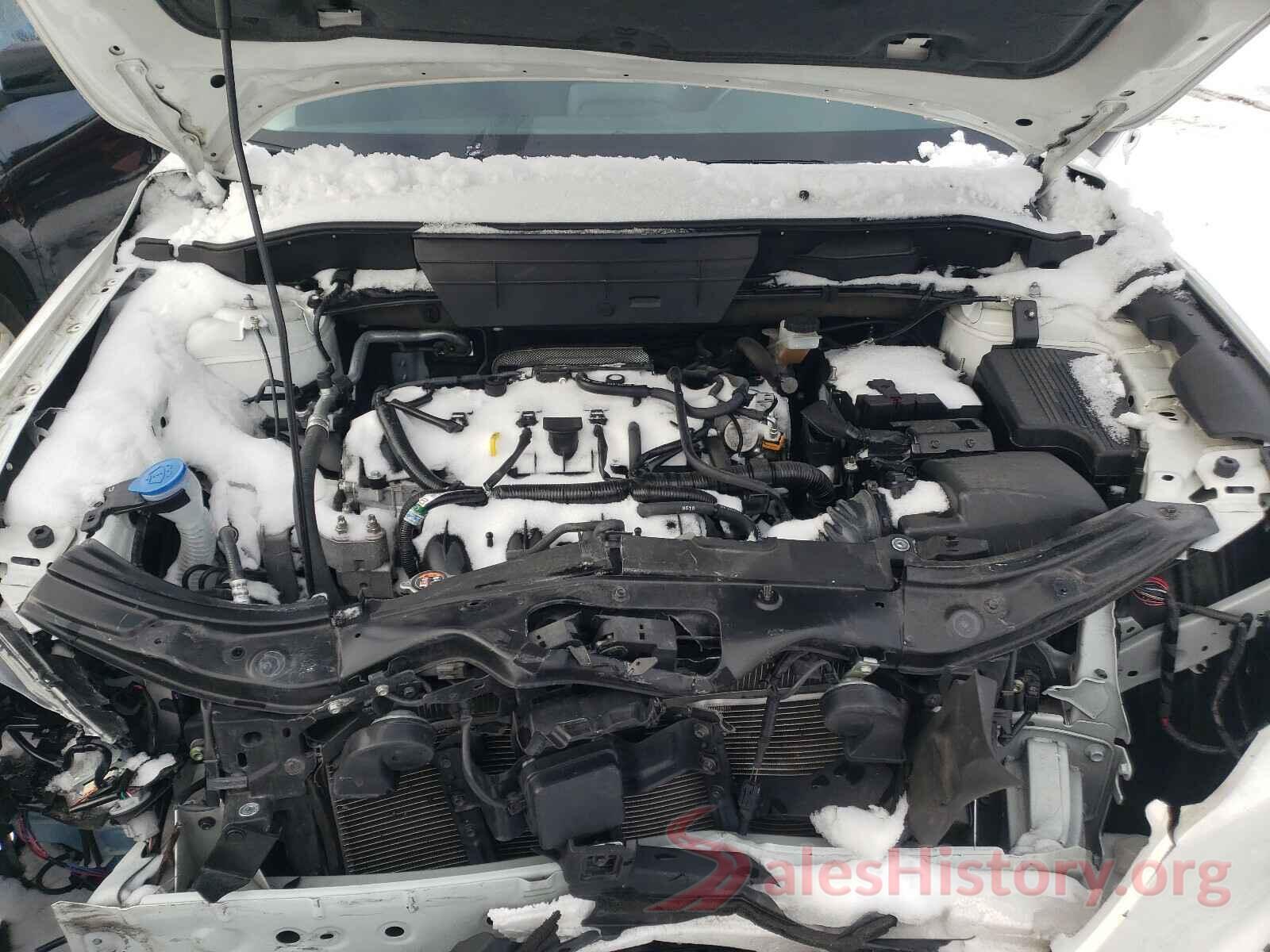 JM3KFBCMXJ0455318 2018 MAZDA CX-5