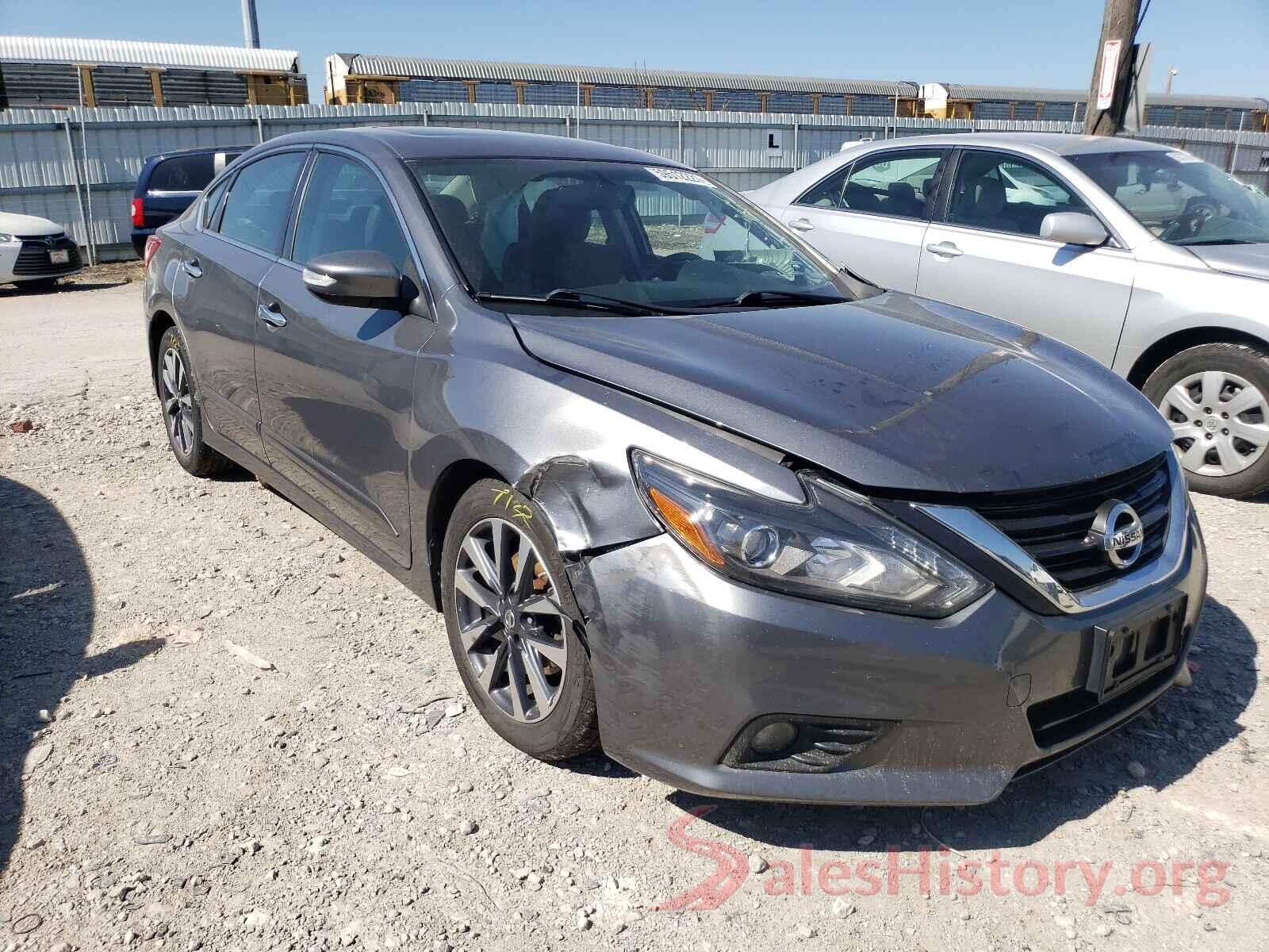 1N4AL3AP1GC172383 2016 NISSAN ALTIMA