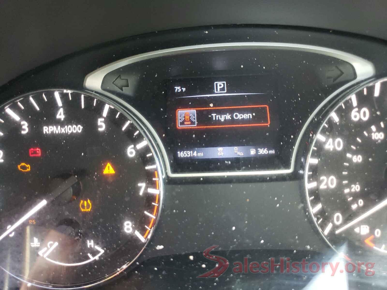 1N4AL3AP1GC172383 2016 NISSAN ALTIMA