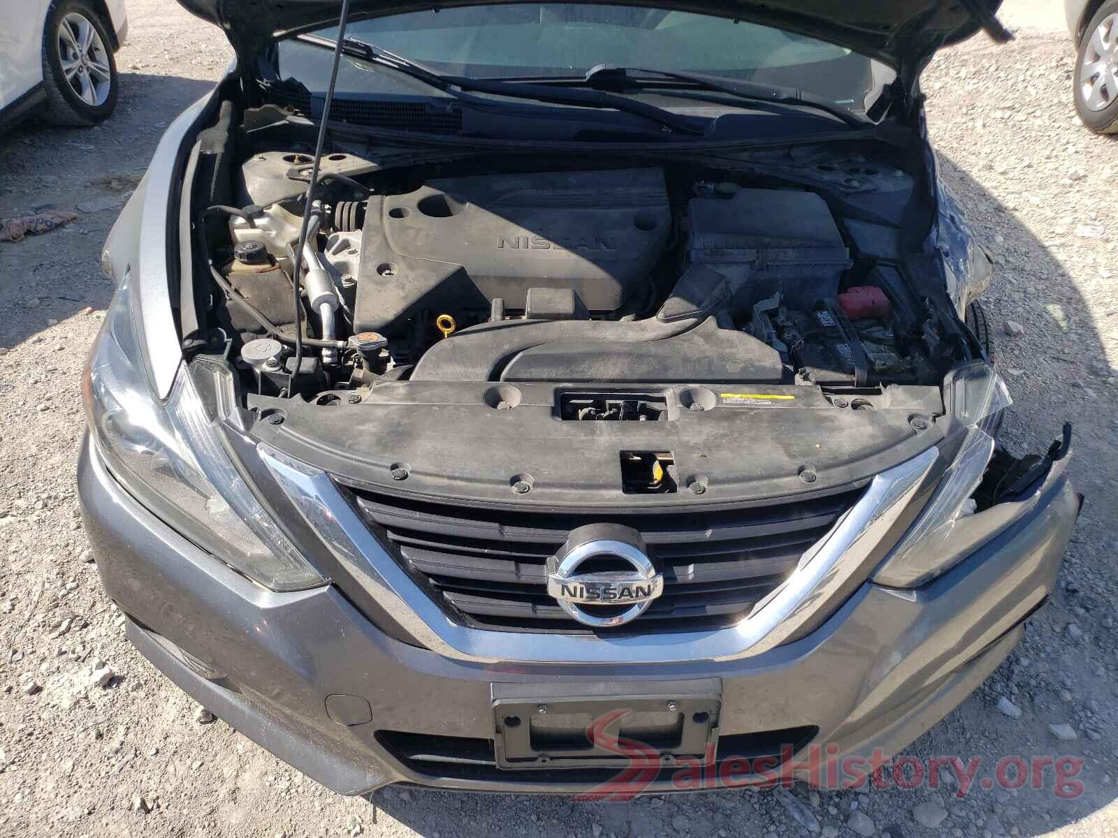 1N4AL3AP1GC172383 2016 NISSAN ALTIMA