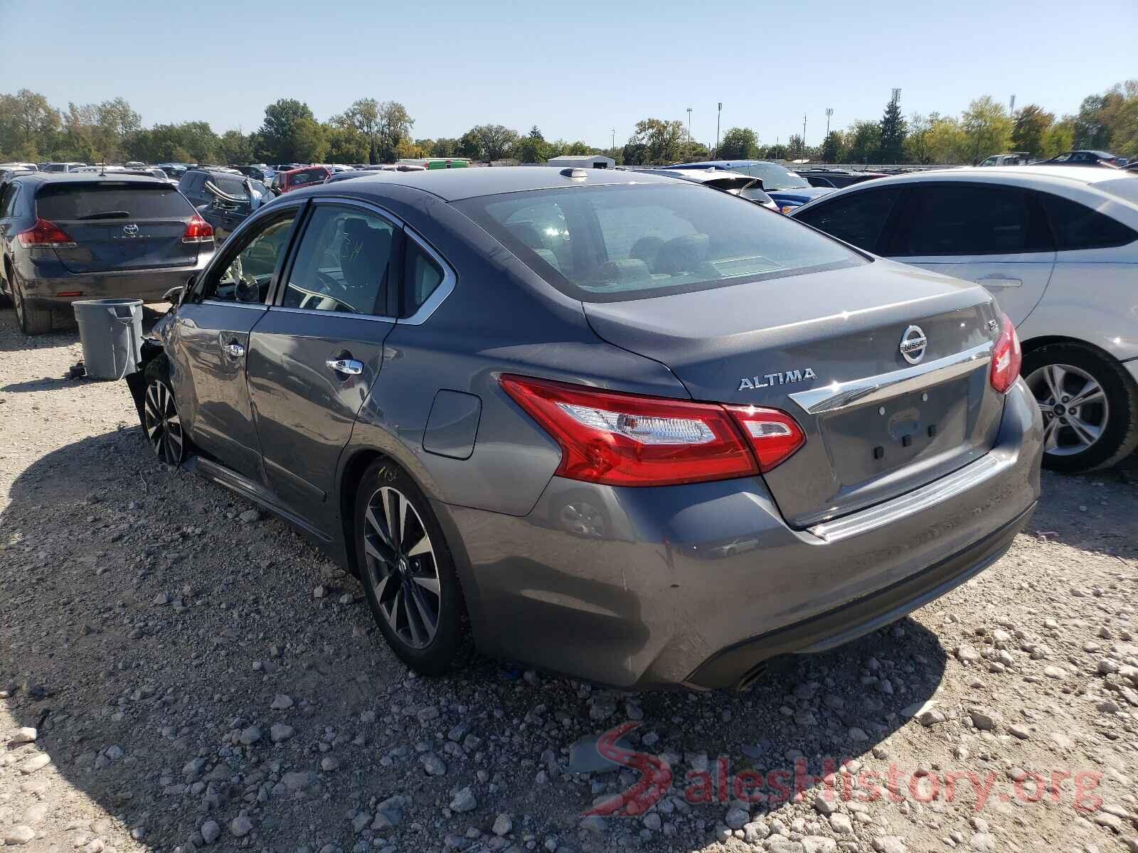 1N4AL3AP1GC172383 2016 NISSAN ALTIMA