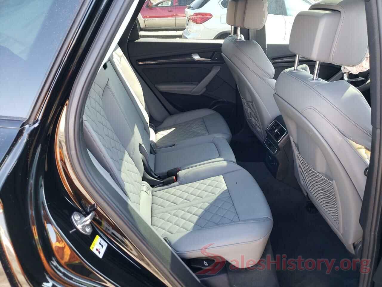 WA1B4AFY2K2070245 2019 AUDI SQ5