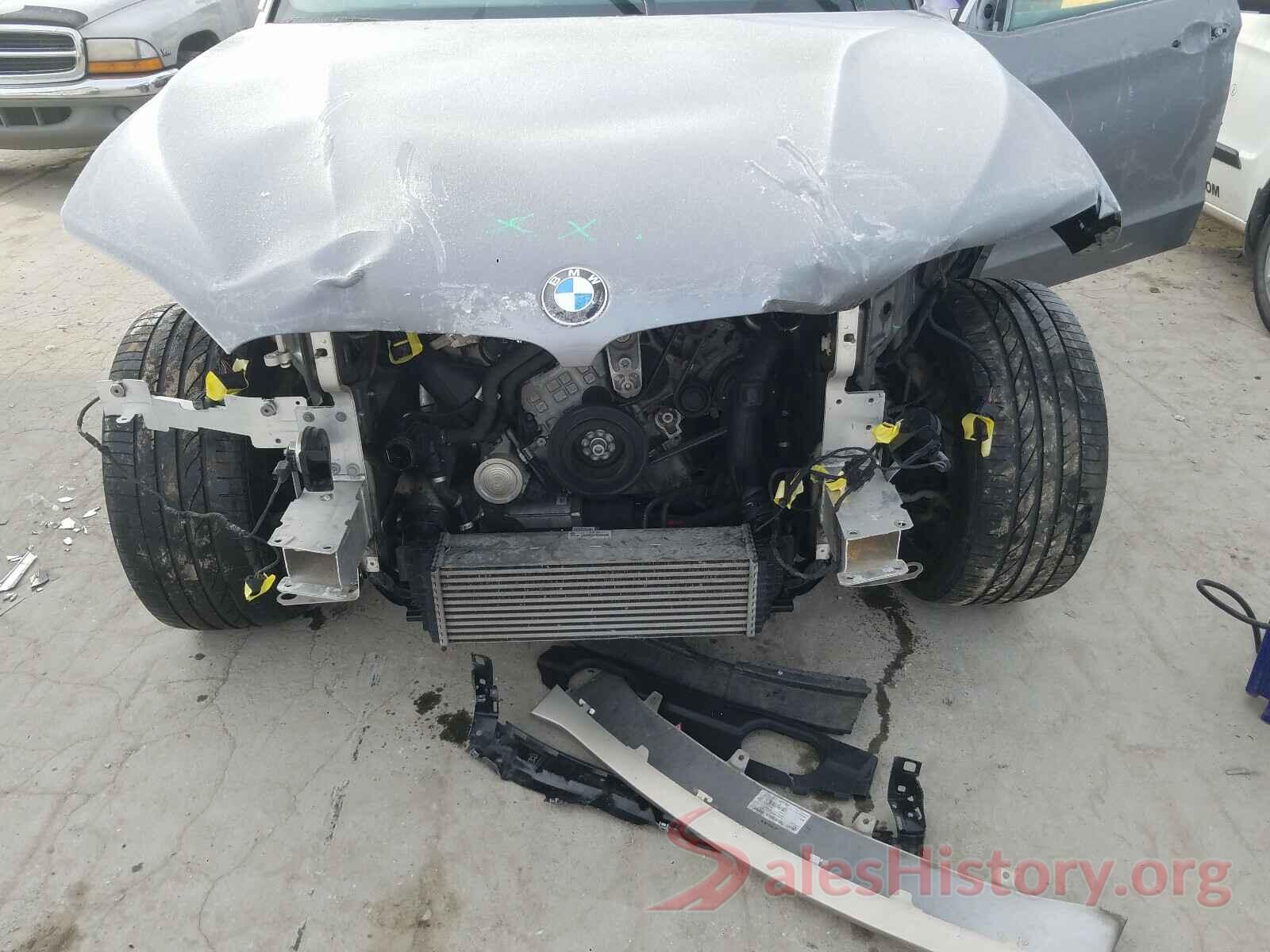 5UXKR0C56G0P24063 2016 BMW X5