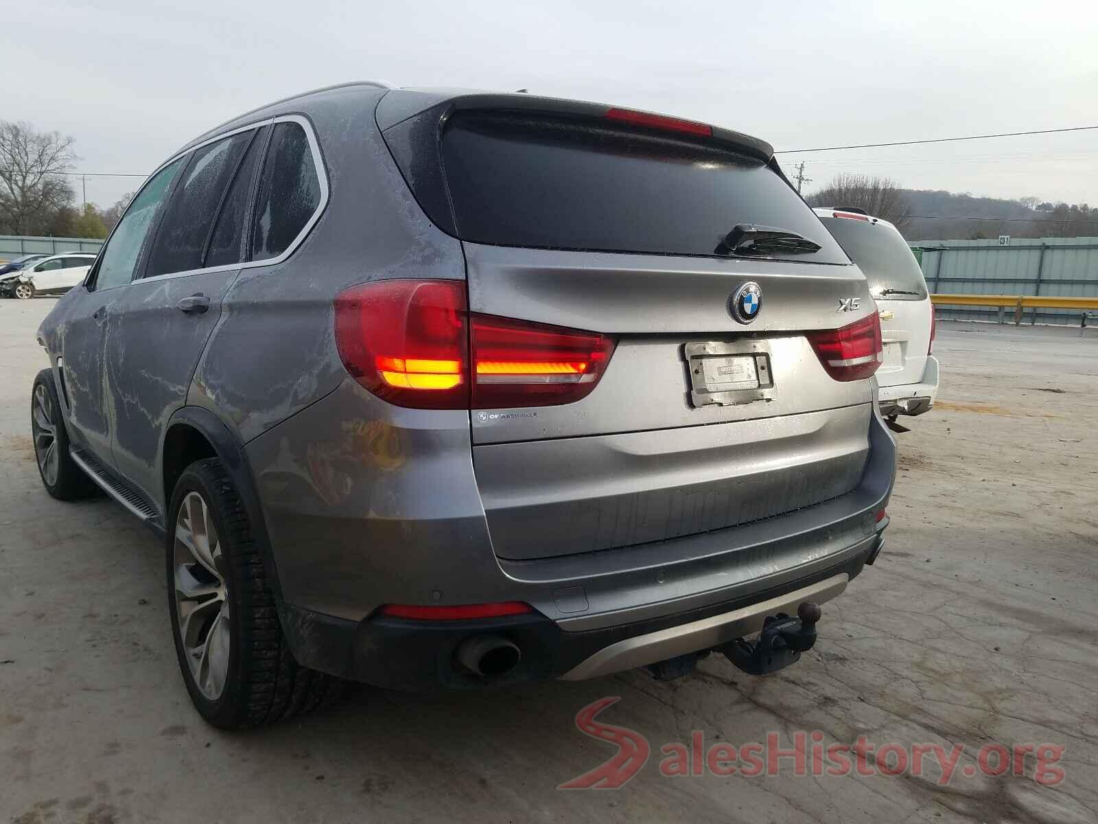 5UXKR0C56G0P24063 2016 BMW X5