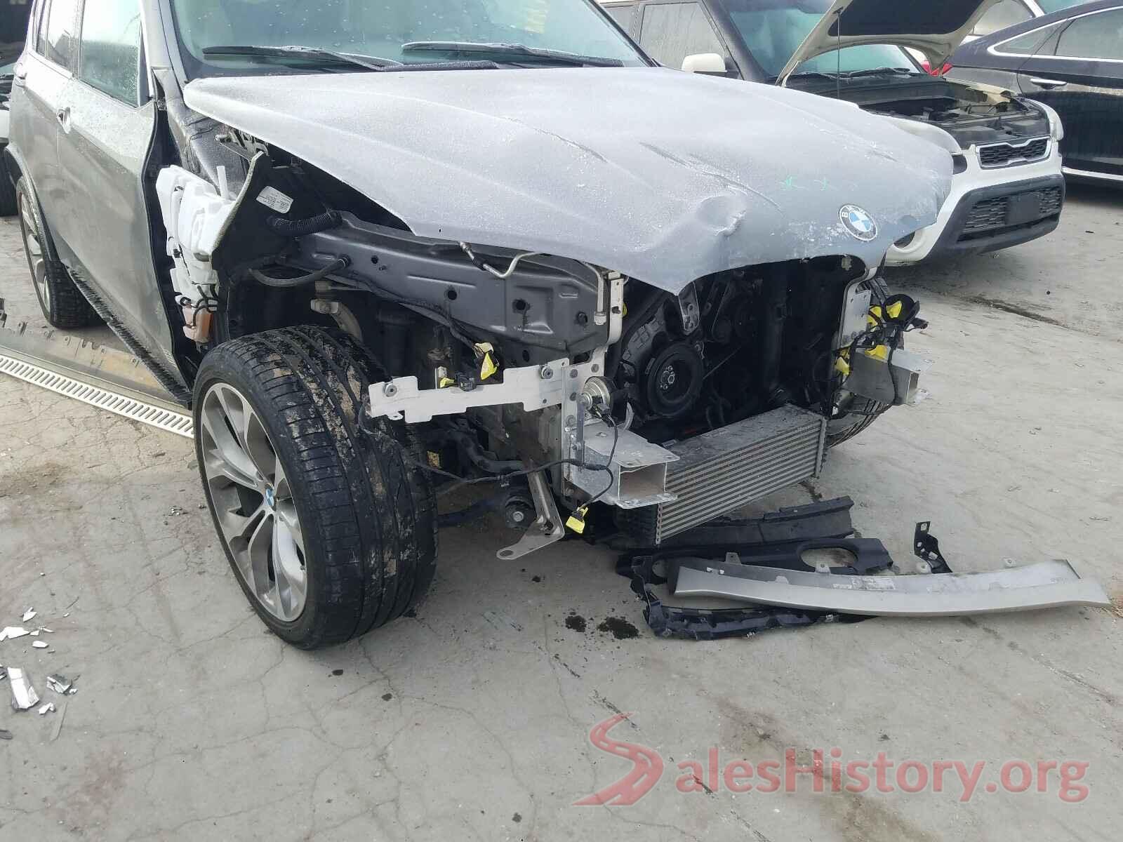 5UXKR0C56G0P24063 2016 BMW X5