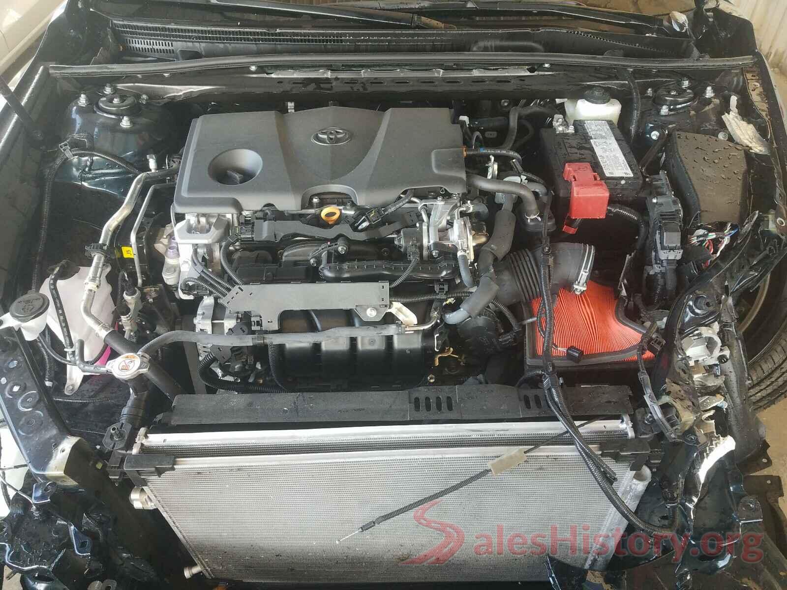 4T1C11AK9LU995855 2020 TOYOTA CAMRY