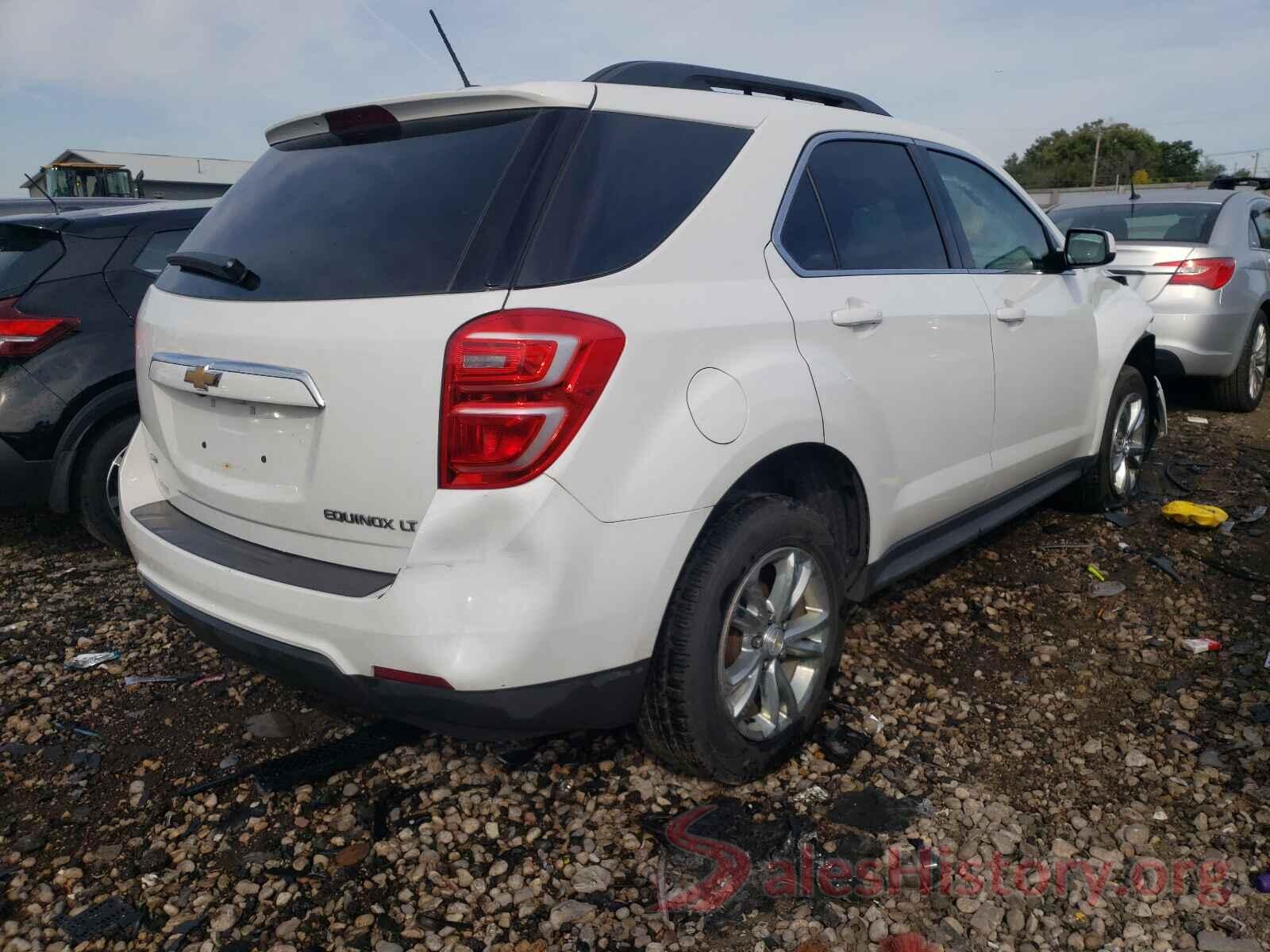 2GNFLFEK0G6146759 2016 CHEVROLET EQUINOX