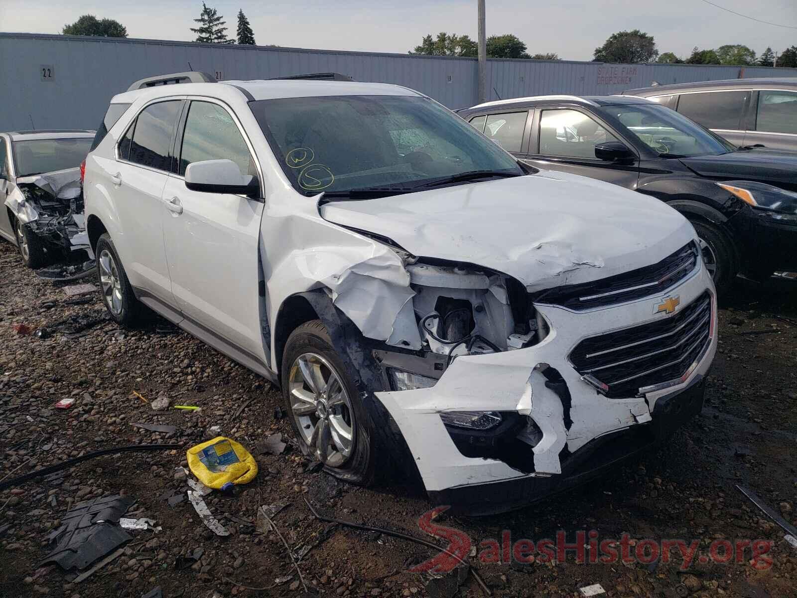 2GNFLFEK0G6146759 2016 CHEVROLET EQUINOX