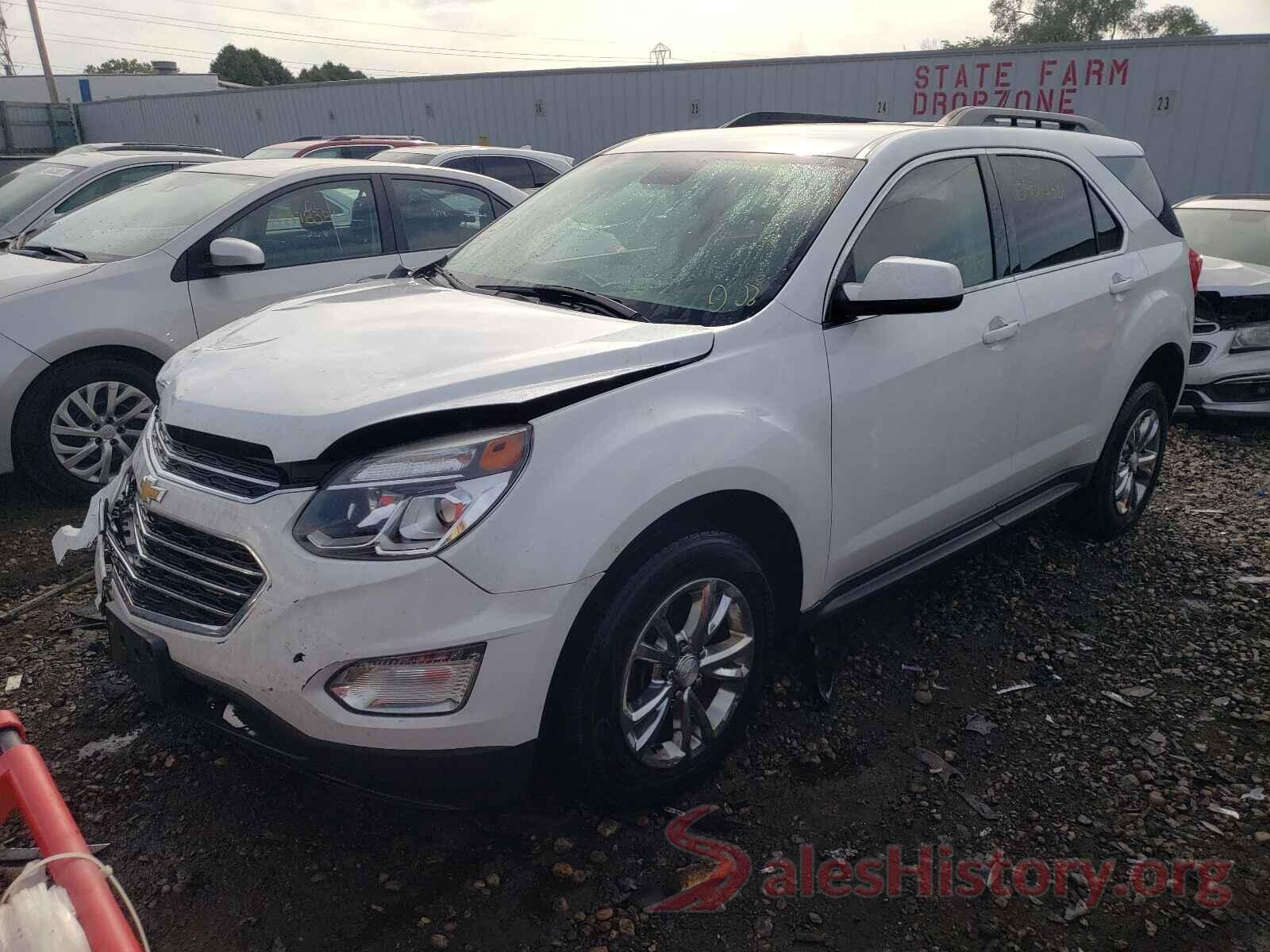 2GNFLFEK0G6146759 2016 CHEVROLET EQUINOX