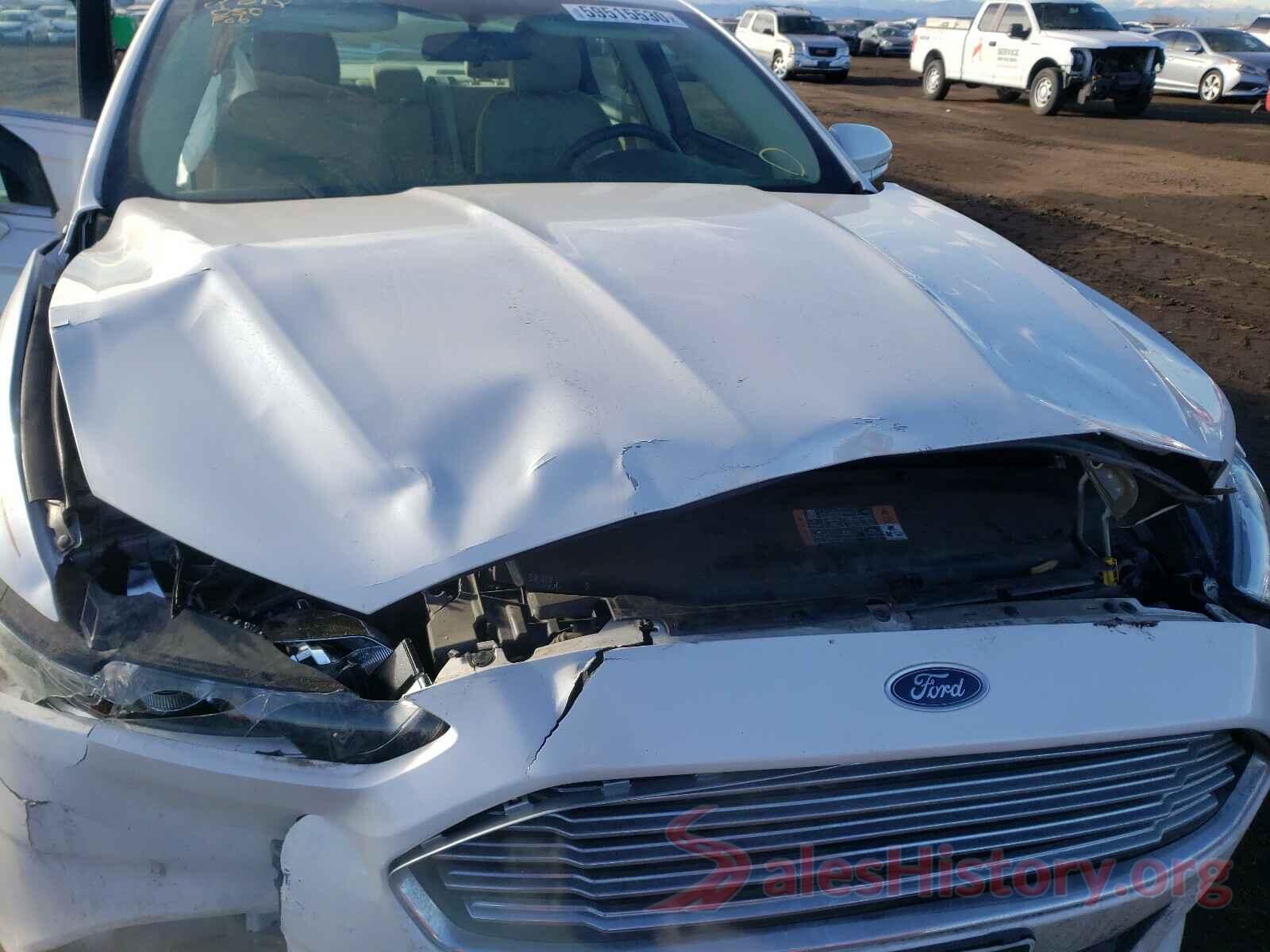 3FA6P0H73GR101475 2016 FORD FUSION