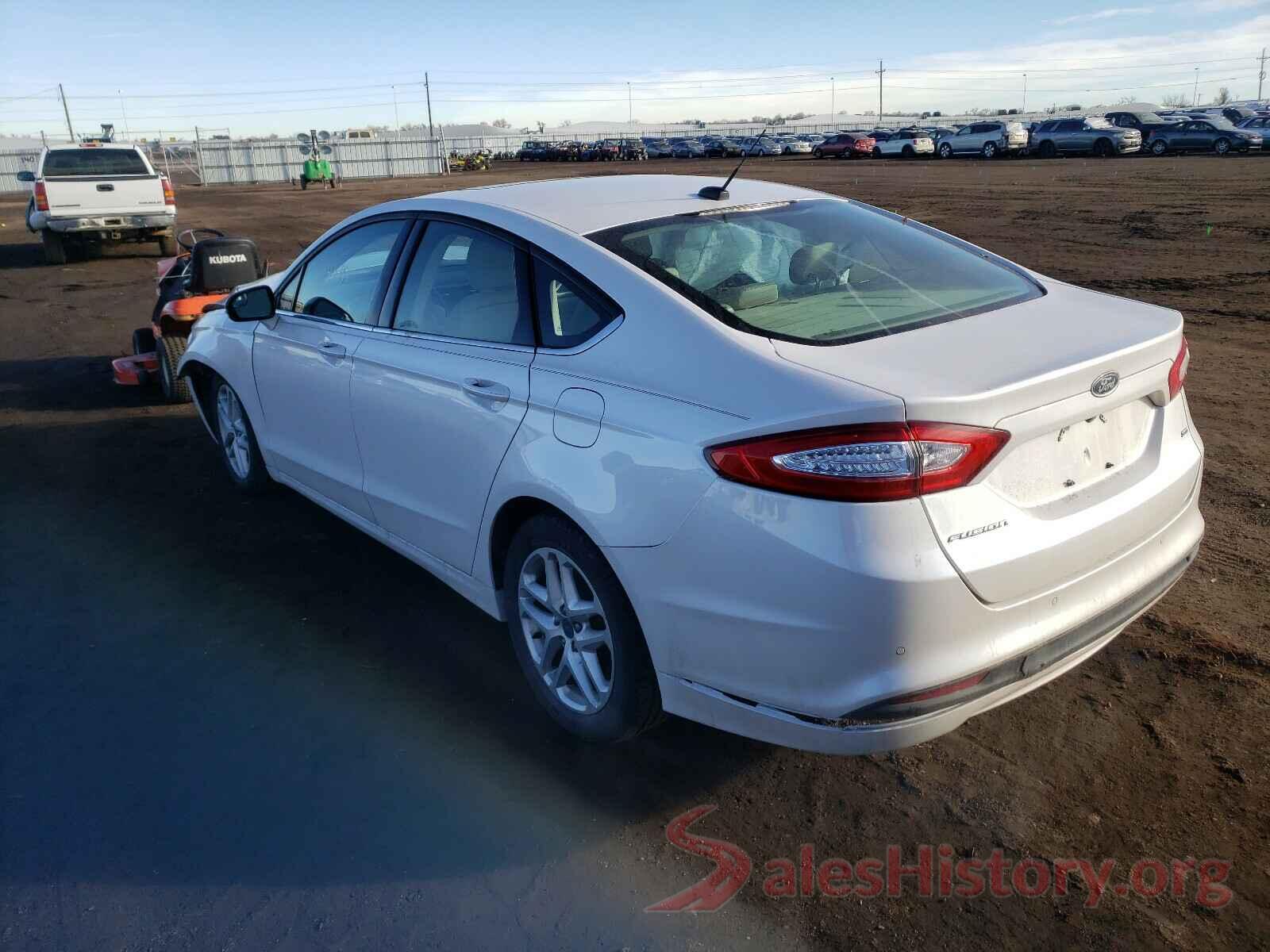 3FA6P0H73GR101475 2016 FORD FUSION