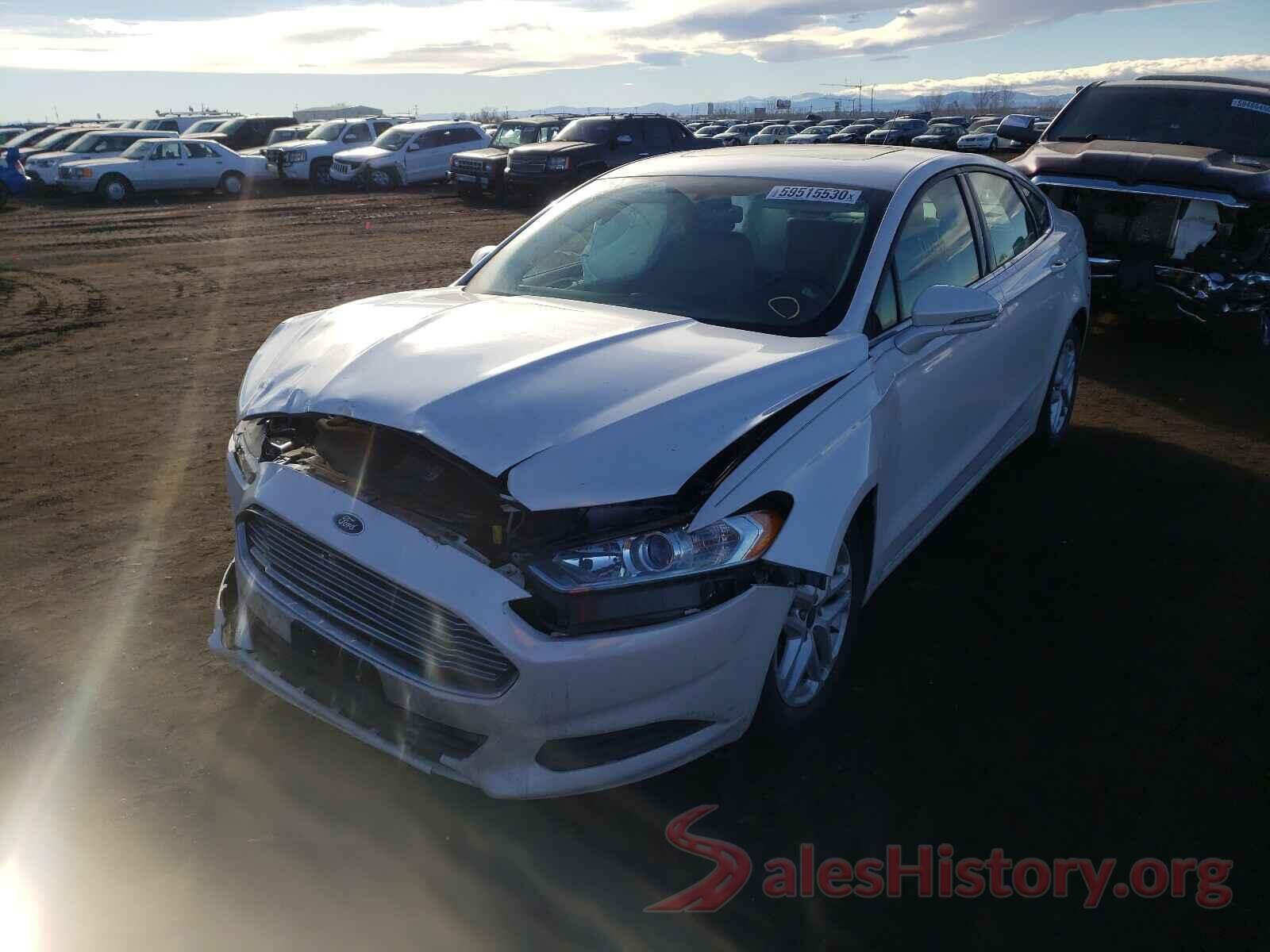 3FA6P0H73GR101475 2016 FORD FUSION