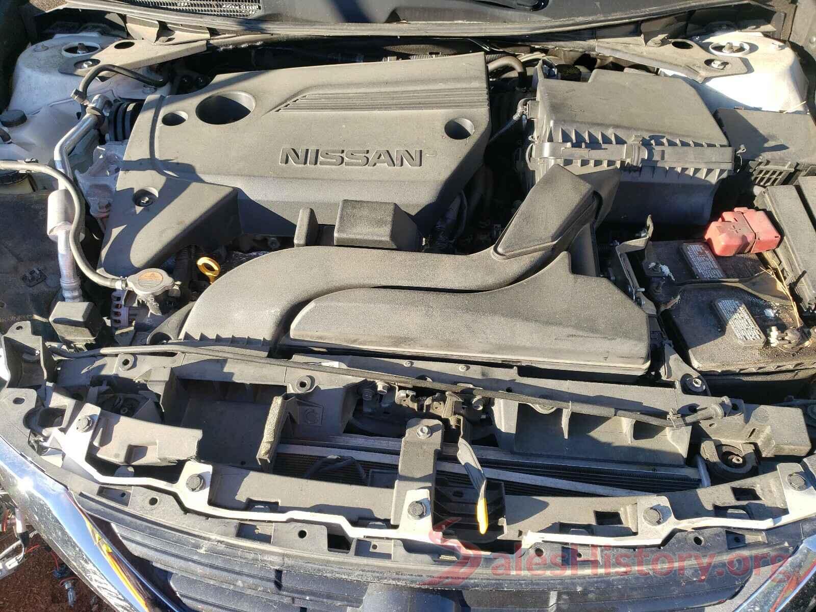 1N4AL3AP6JC246811 2018 NISSAN ALTIMA