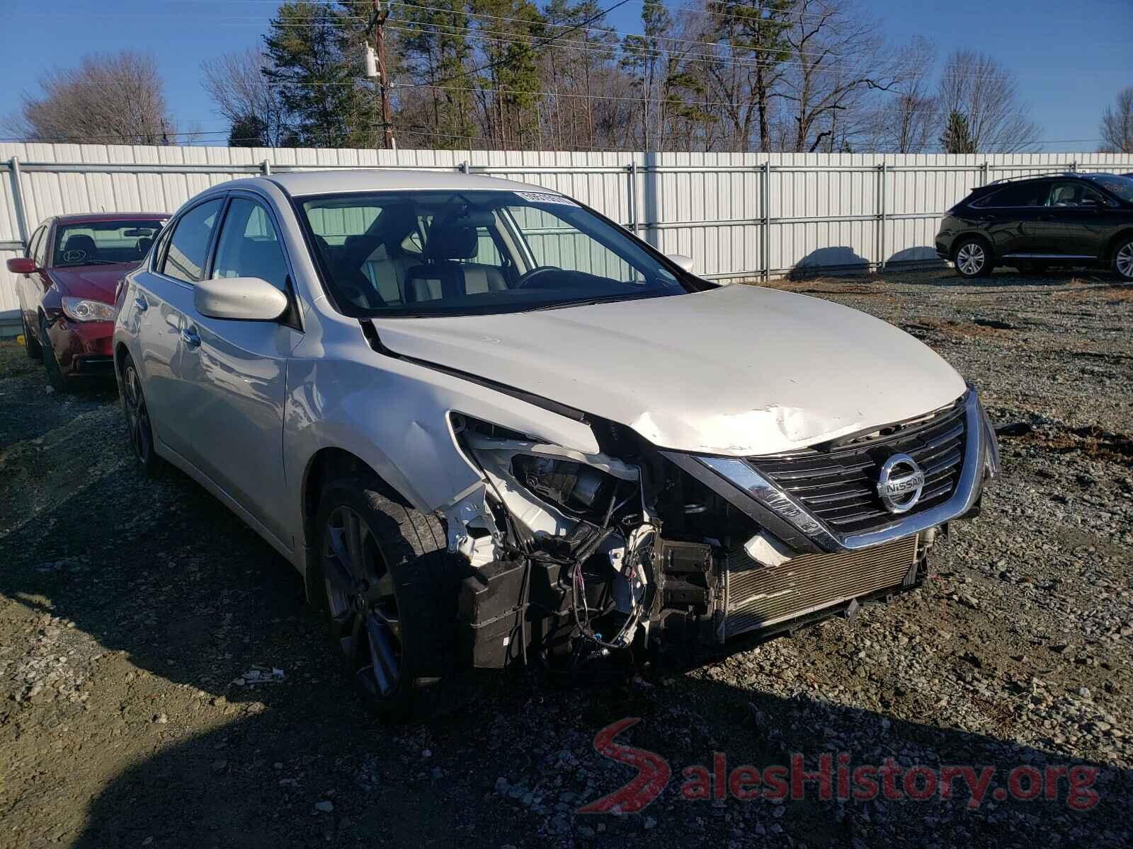 1N4AL3AP6JC246811 2018 NISSAN ALTIMA