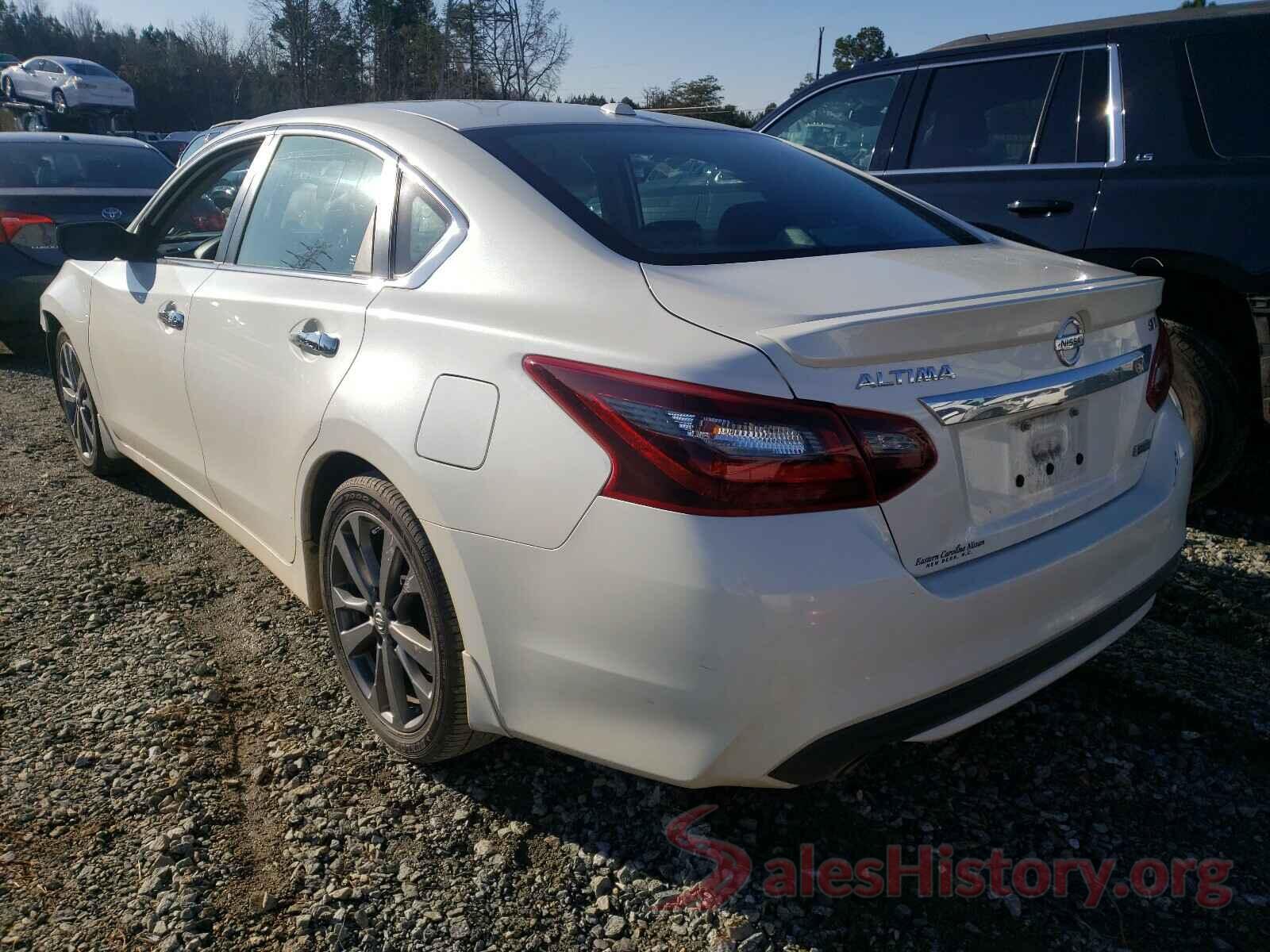 1N4AL3AP6JC246811 2018 NISSAN ALTIMA