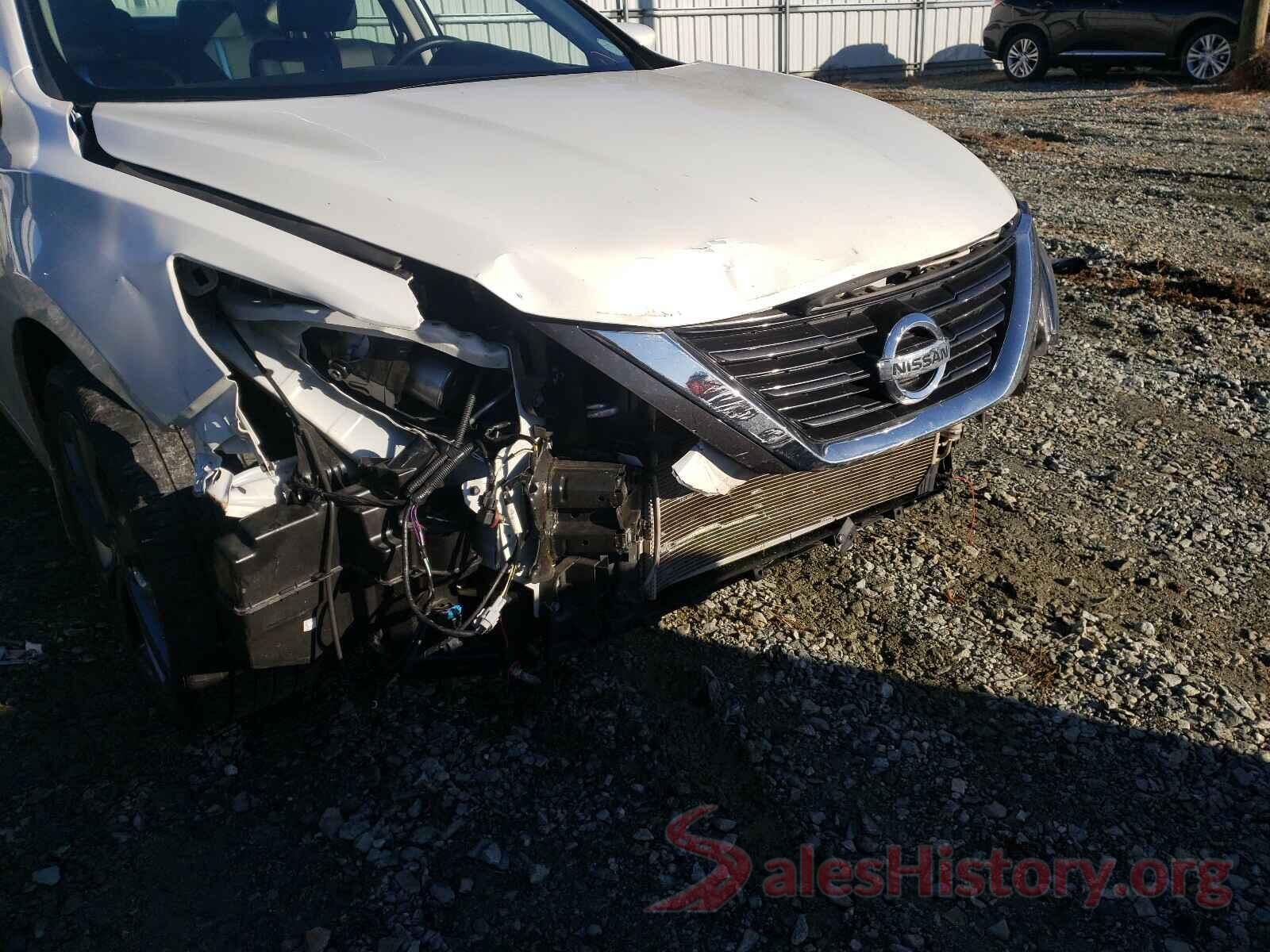 1N4AL3AP6JC246811 2018 NISSAN ALTIMA