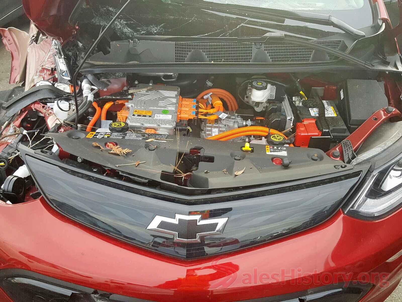 1G1FZ6S03K4131850 2019 CHEVROLET BOLT