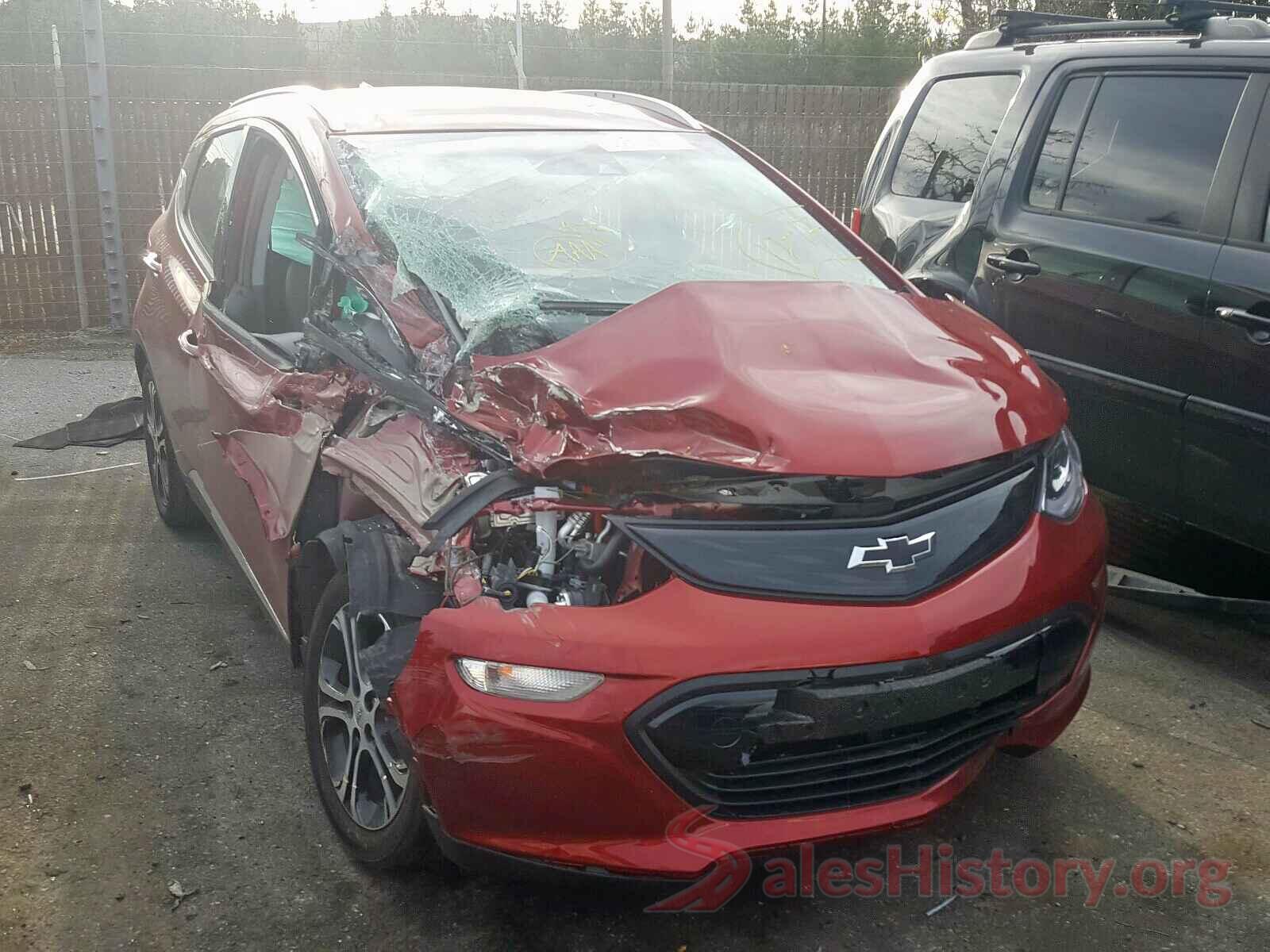 1G1FZ6S03K4131850 2019 CHEVROLET BOLT