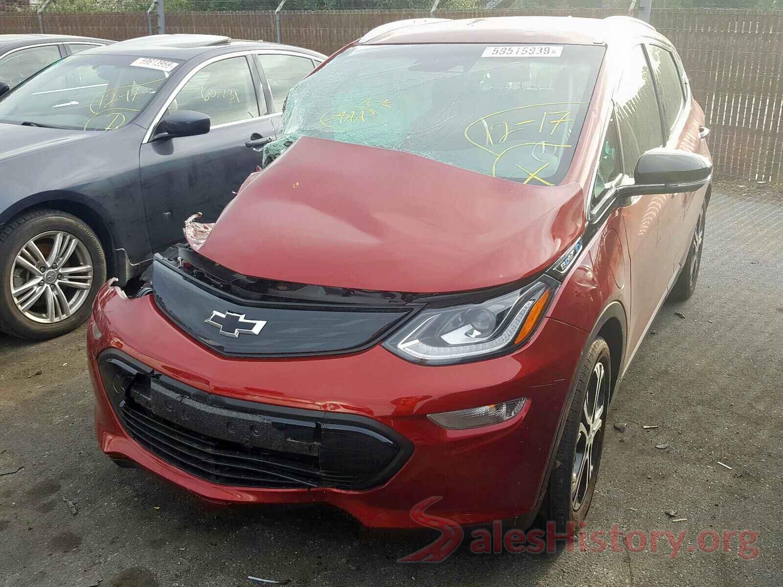 1G1FZ6S03K4131850 2019 CHEVROLET BOLT