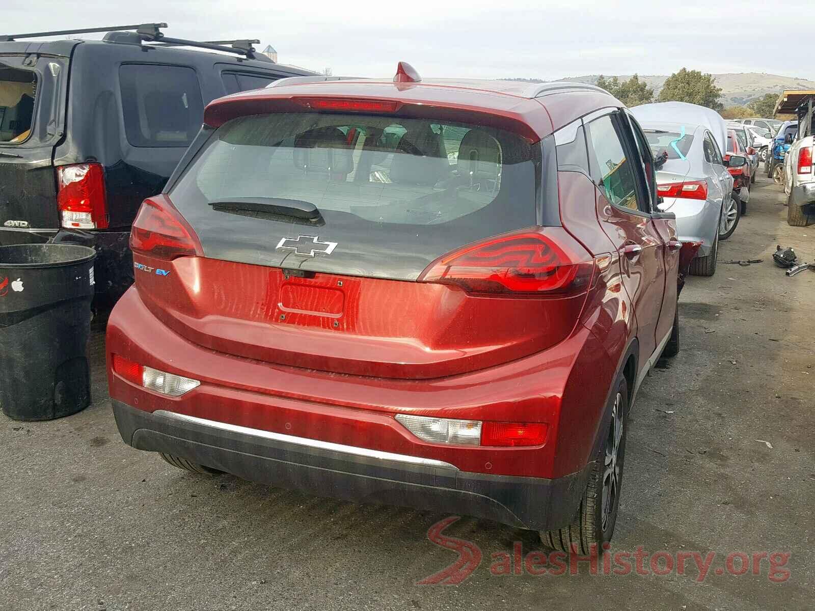 1G1FZ6S03K4131850 2019 CHEVROLET BOLT