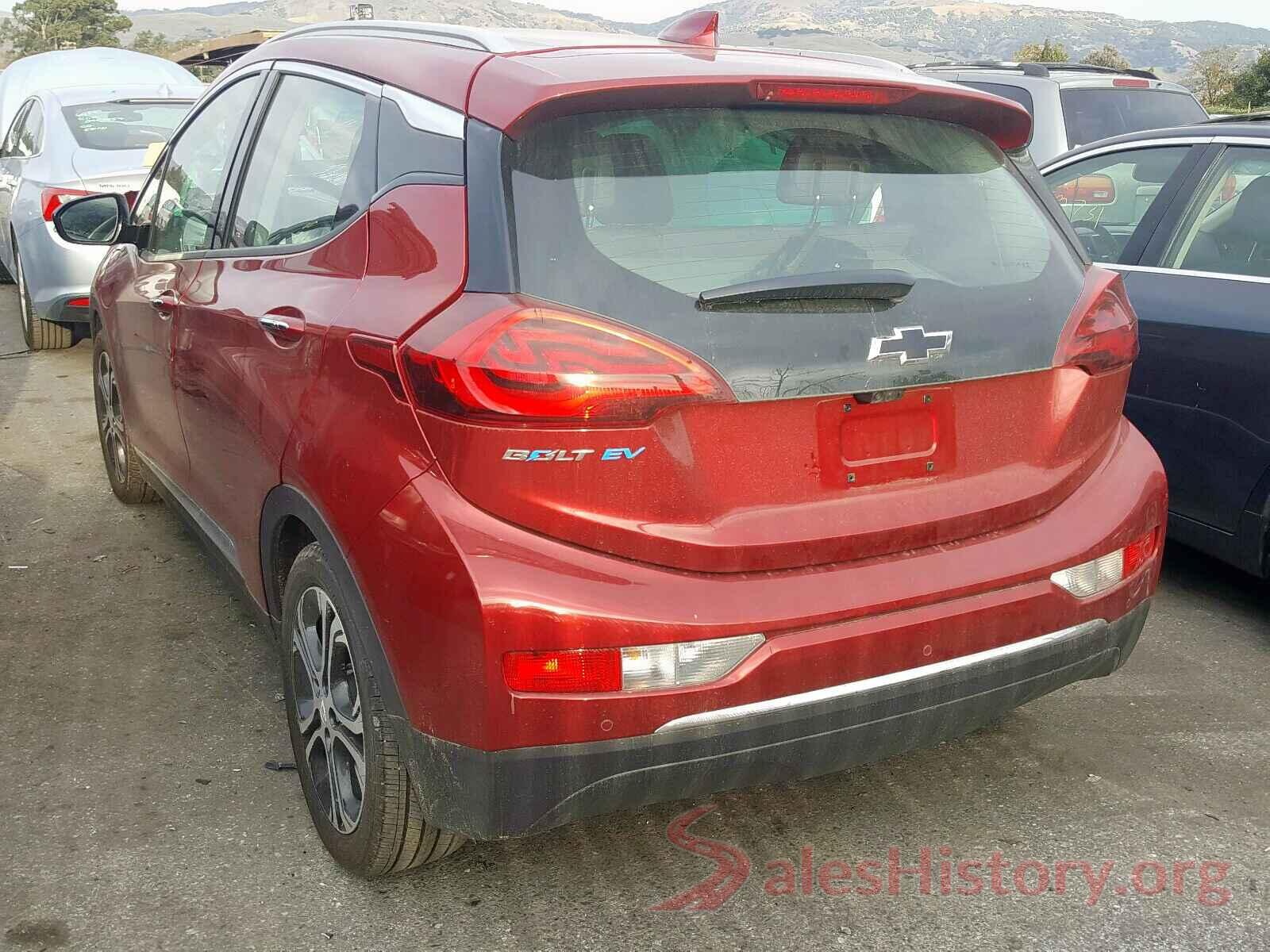 1G1FZ6S03K4131850 2019 CHEVROLET BOLT