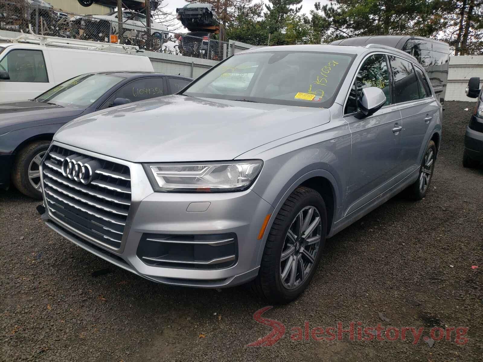 WA1LHAF74JD038674 2018 AUDI Q7