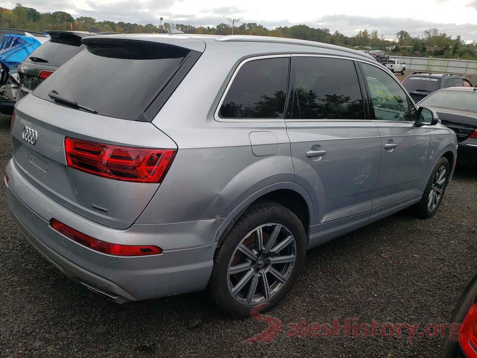 WA1LHAF74JD038674 2018 AUDI Q7