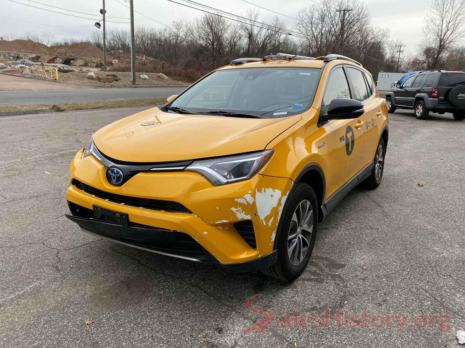 JTMRJREV8HD141545 2017 TOYOTA RAV4