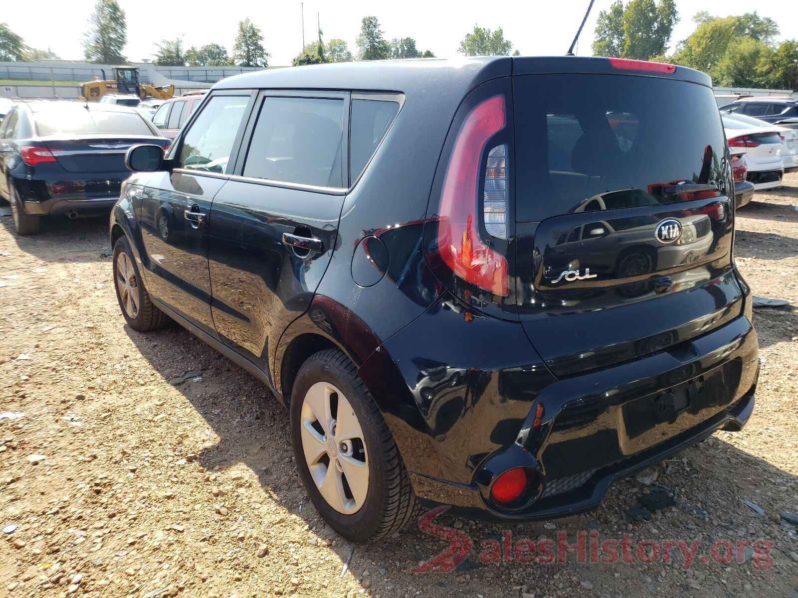 KNDJN2A22G7352306 2016 KIA SOUL