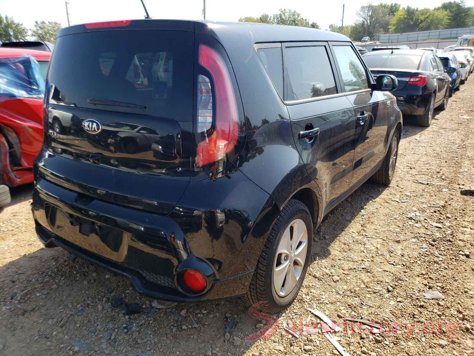 KNDJN2A22G7352306 2016 KIA SOUL