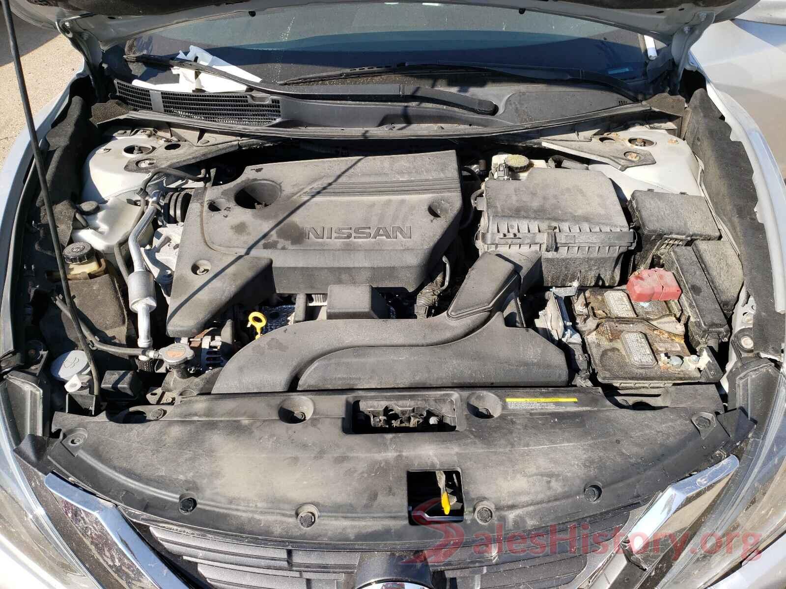 1N4AL3APXGC199355 2016 NISSAN ALTIMA