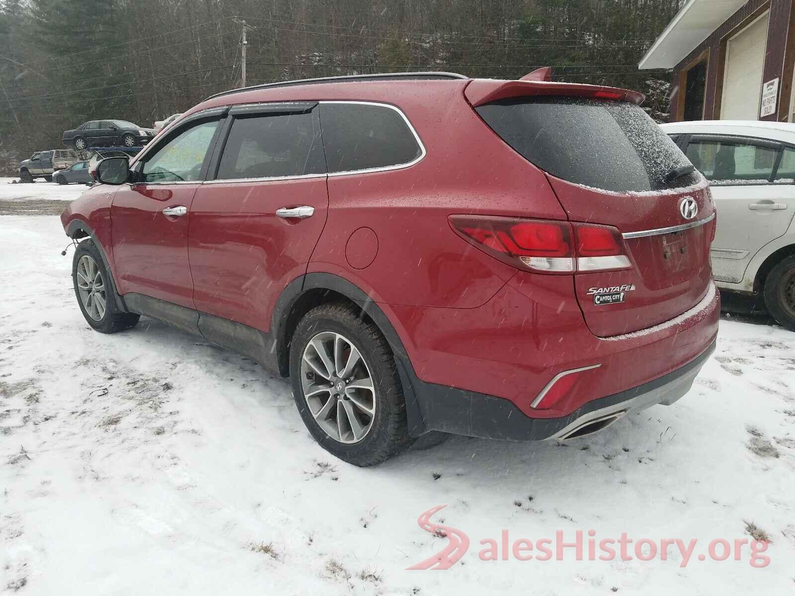 KM8SMDHF2HU191479 2017 HYUNDAI SANTA FE