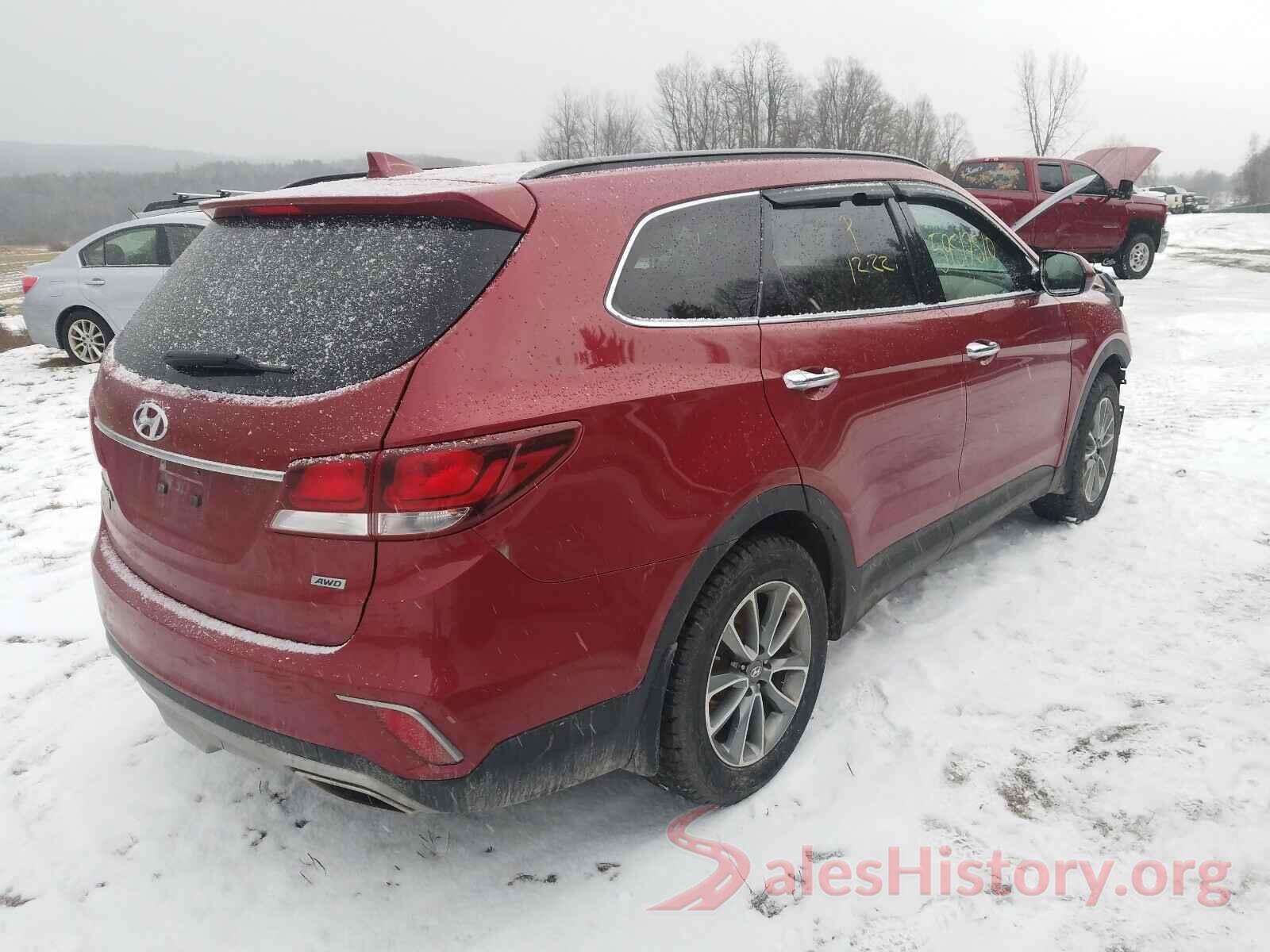 KM8SMDHF2HU191479 2017 HYUNDAI SANTA FE