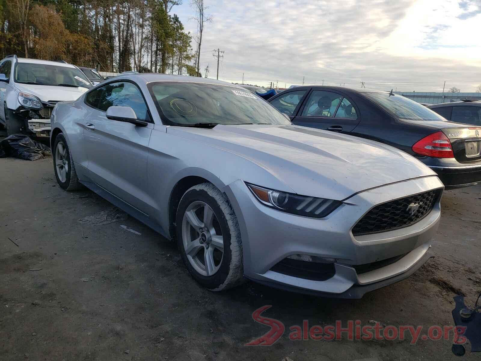 1FA6P8AMXH5224404 2017 FORD MUSTANG