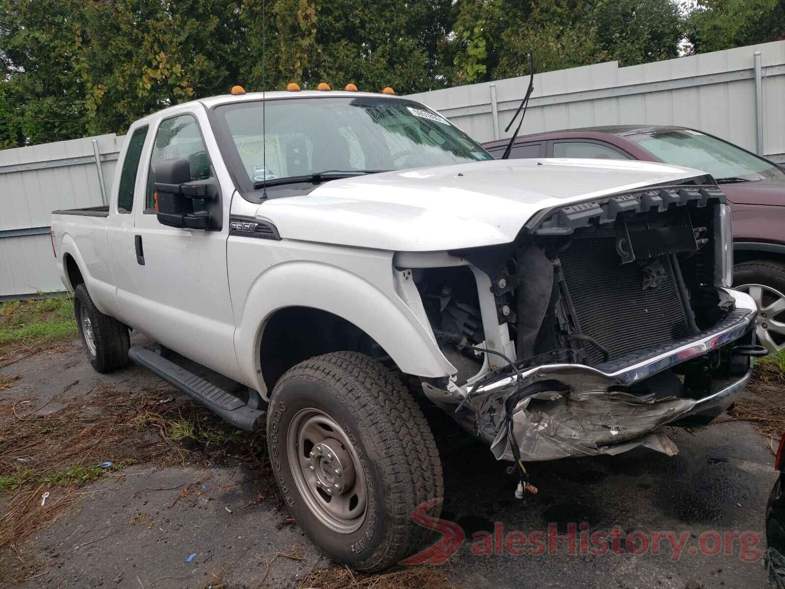 1FT8X3B69GEC09476 2016 FORD F350