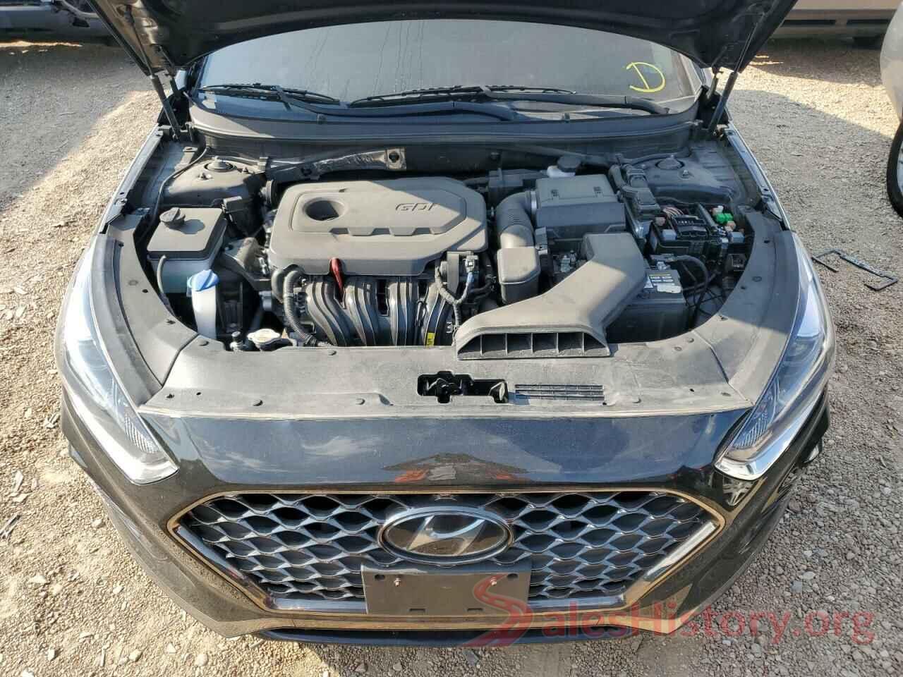 5NPE34AF7JH702716 2018 HYUNDAI SONATA