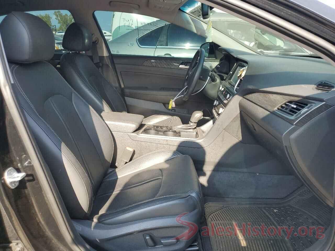 5NPE34AF7JH702716 2018 HYUNDAI SONATA