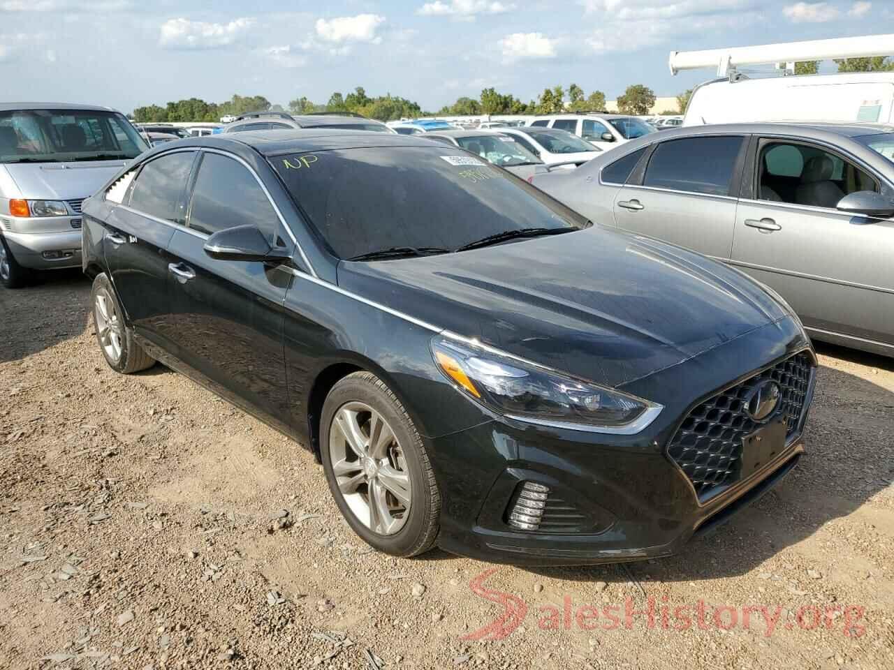 5NPE34AF7JH702716 2018 HYUNDAI SONATA