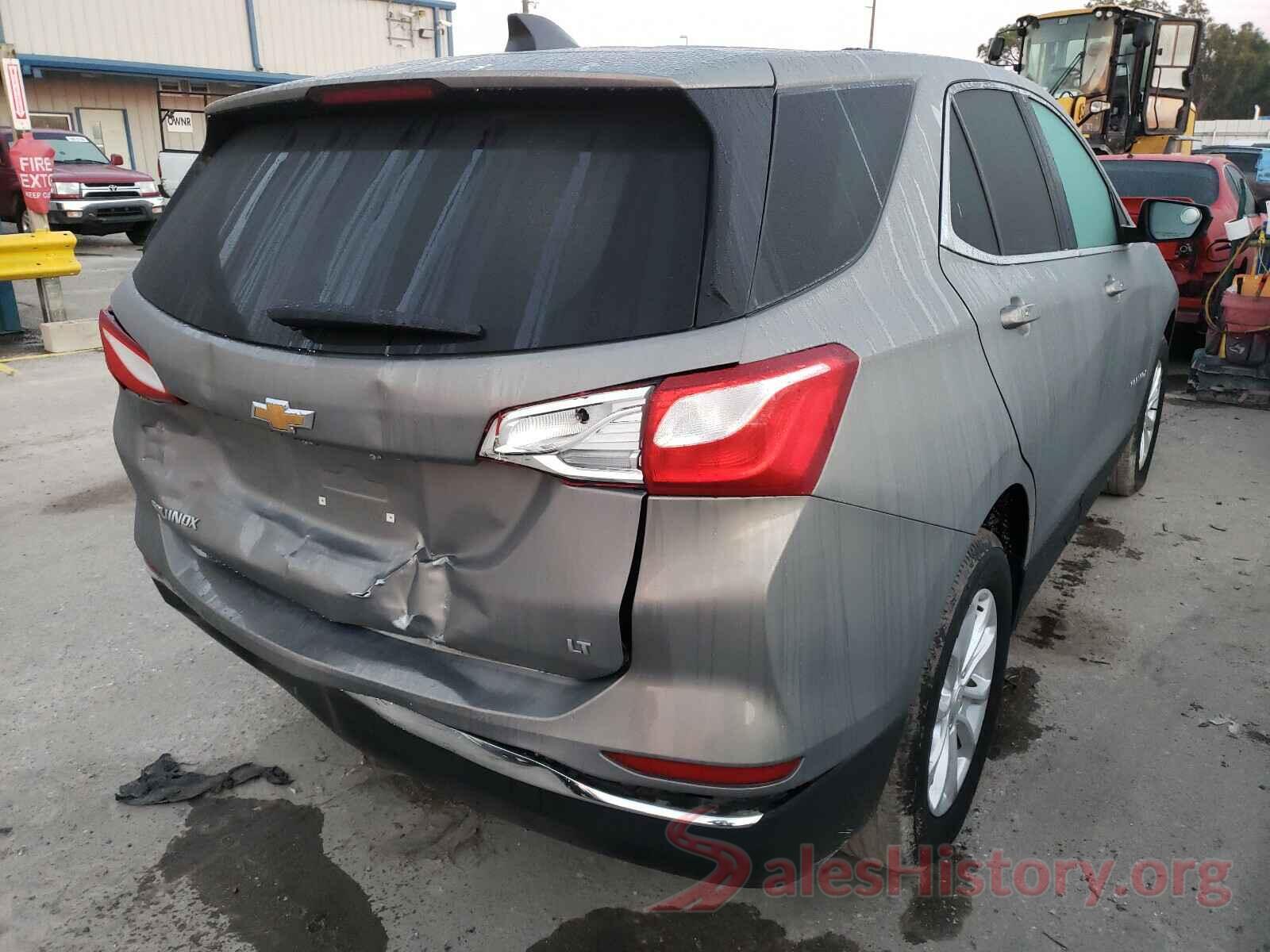 3GNAXJEV1JL113767 2018 CHEVROLET EQUINOX